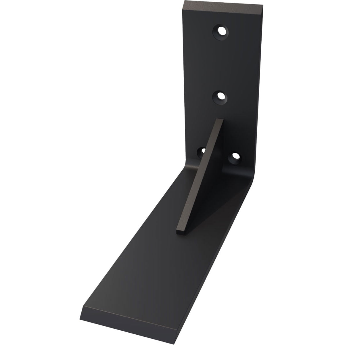 Ekena Millwork BKTM02X08X06CGPBL Mending-Plates-Brackets-Braces - View #3
