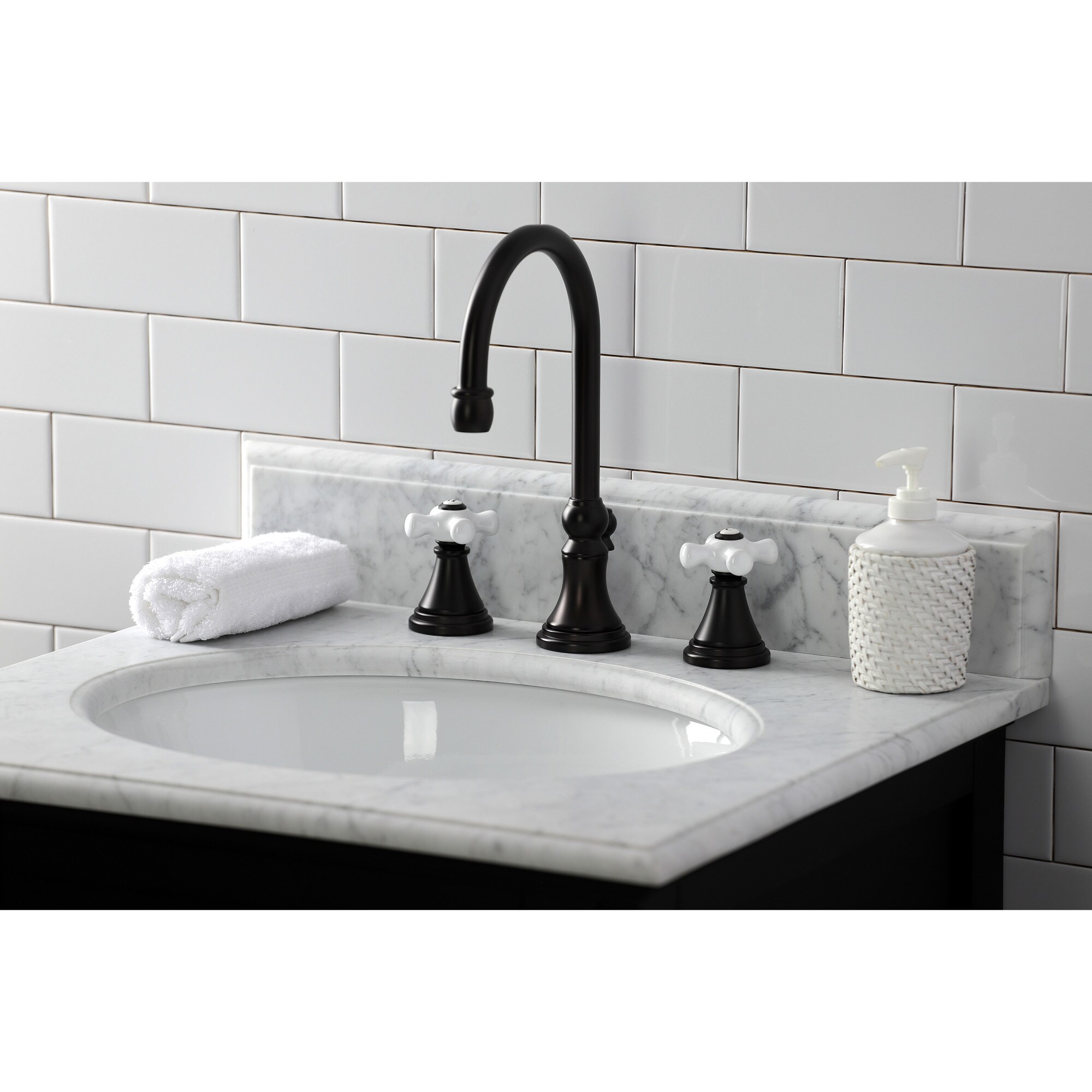 Elements of Design ES2985PX Lavatory-Faucets - View #6