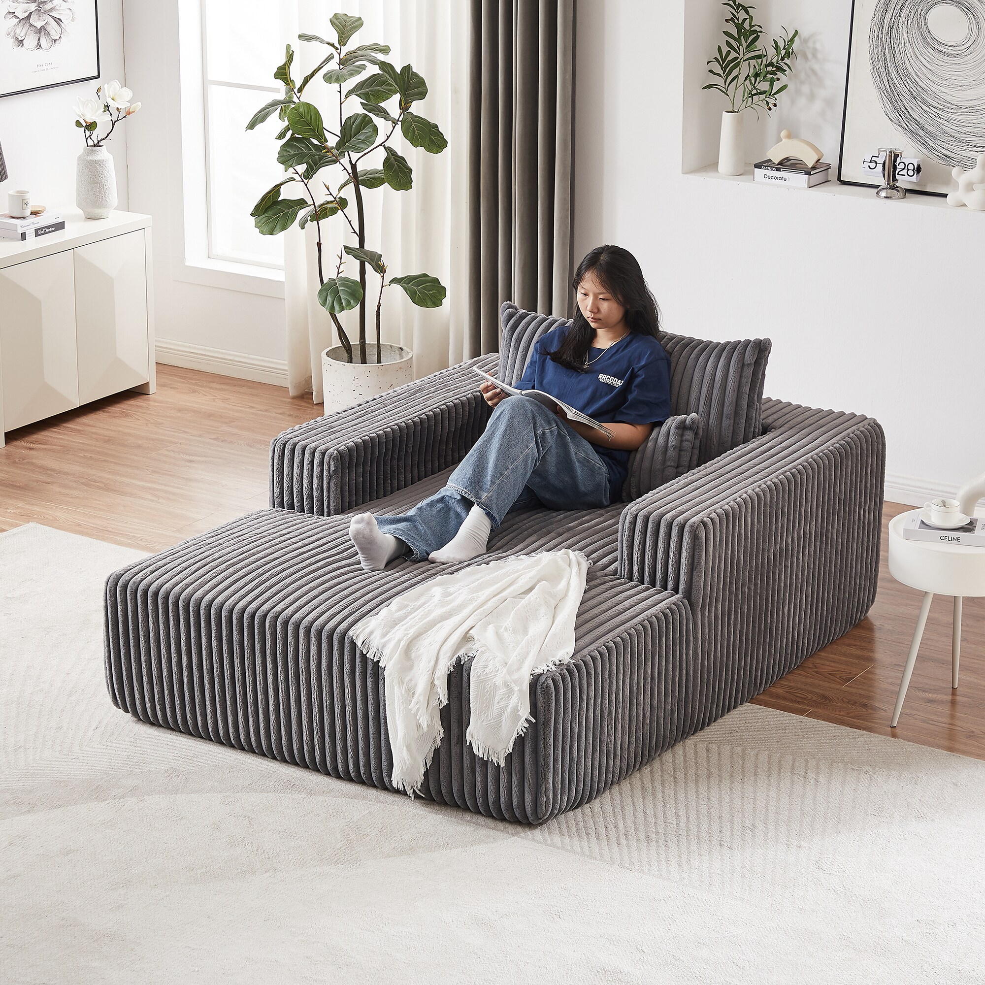 Bybafun YA3700169 Sofas-Loveseats - View #17
