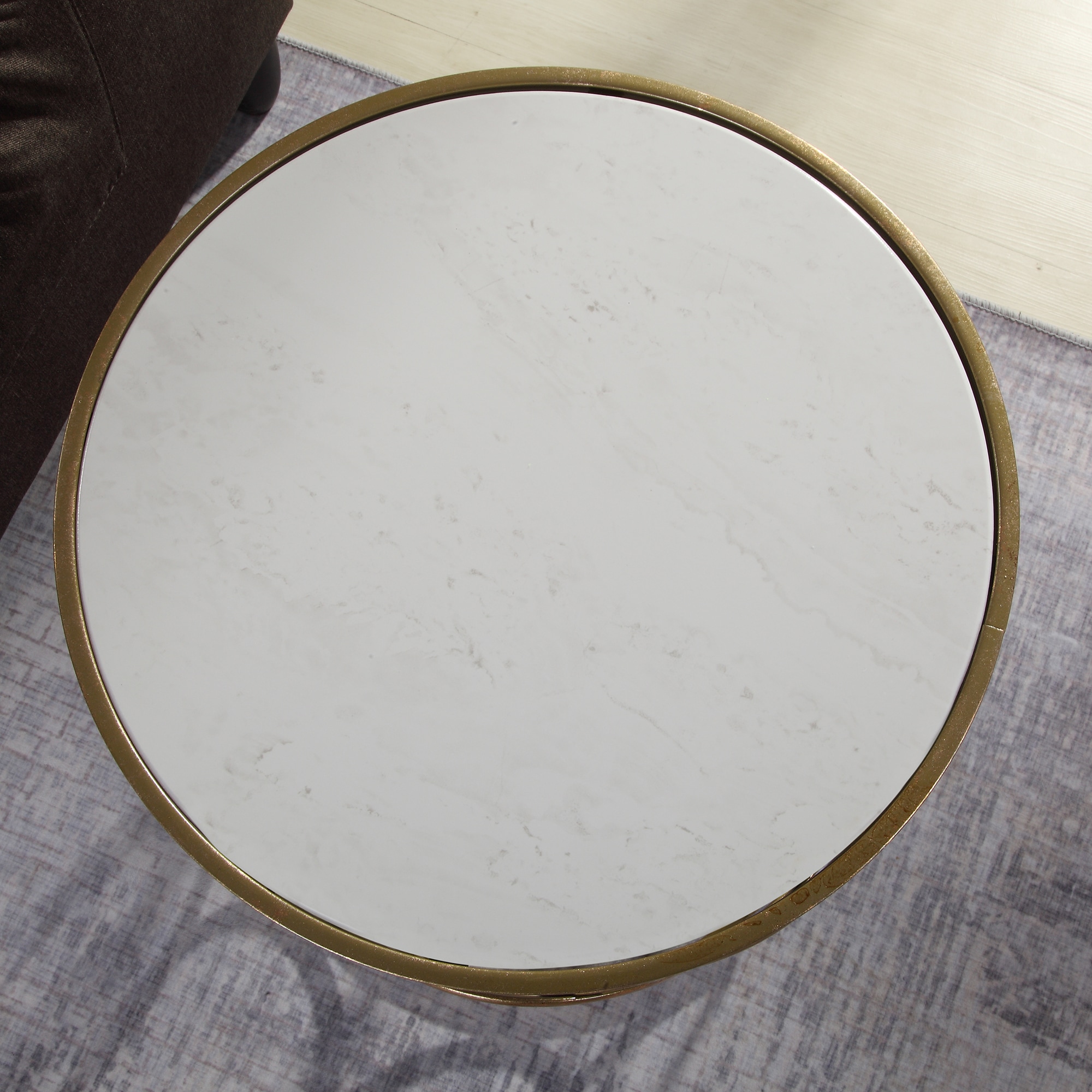 FirsTime 70030 End-Tables - View #2