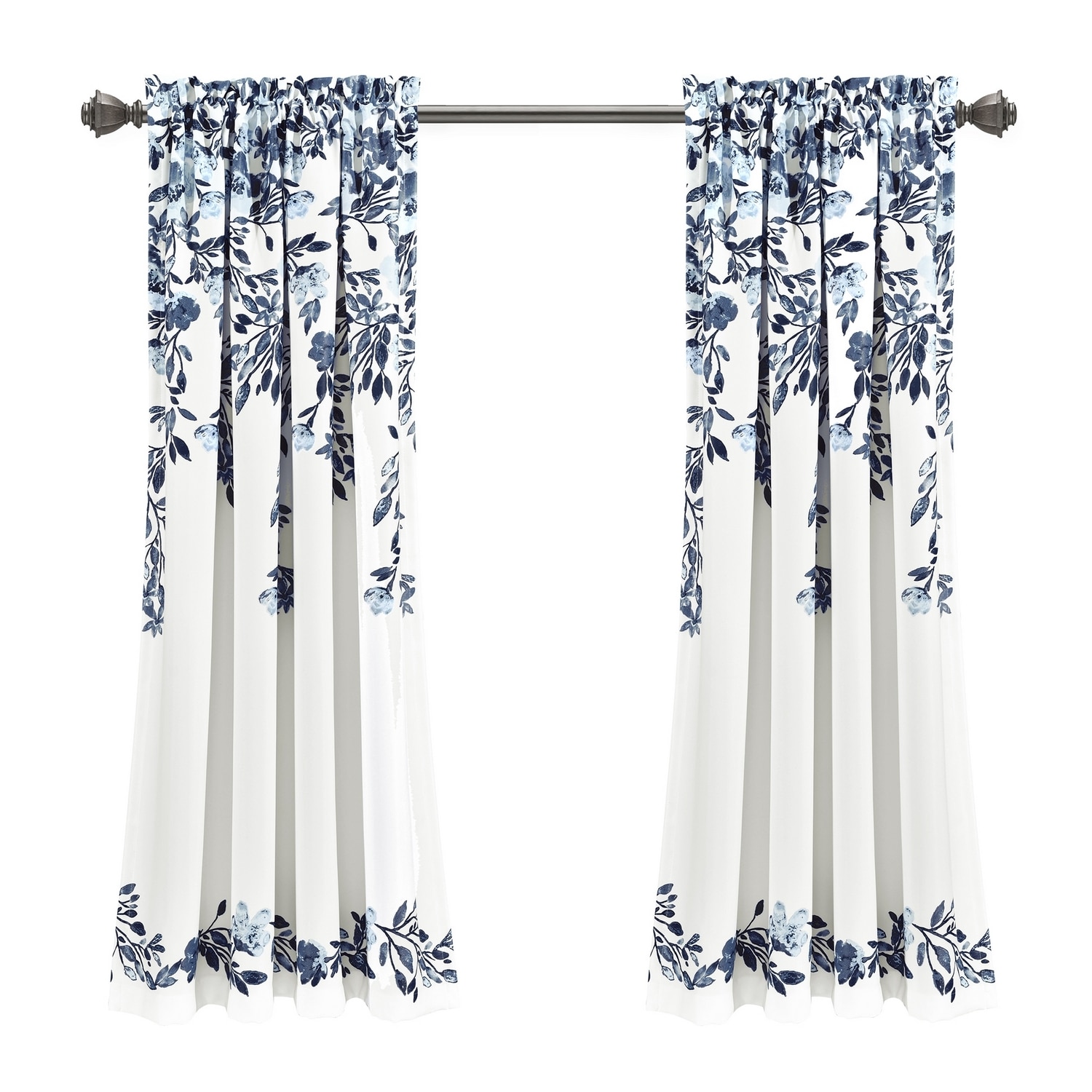 Lush Decor 21T013399 curtains - View #6