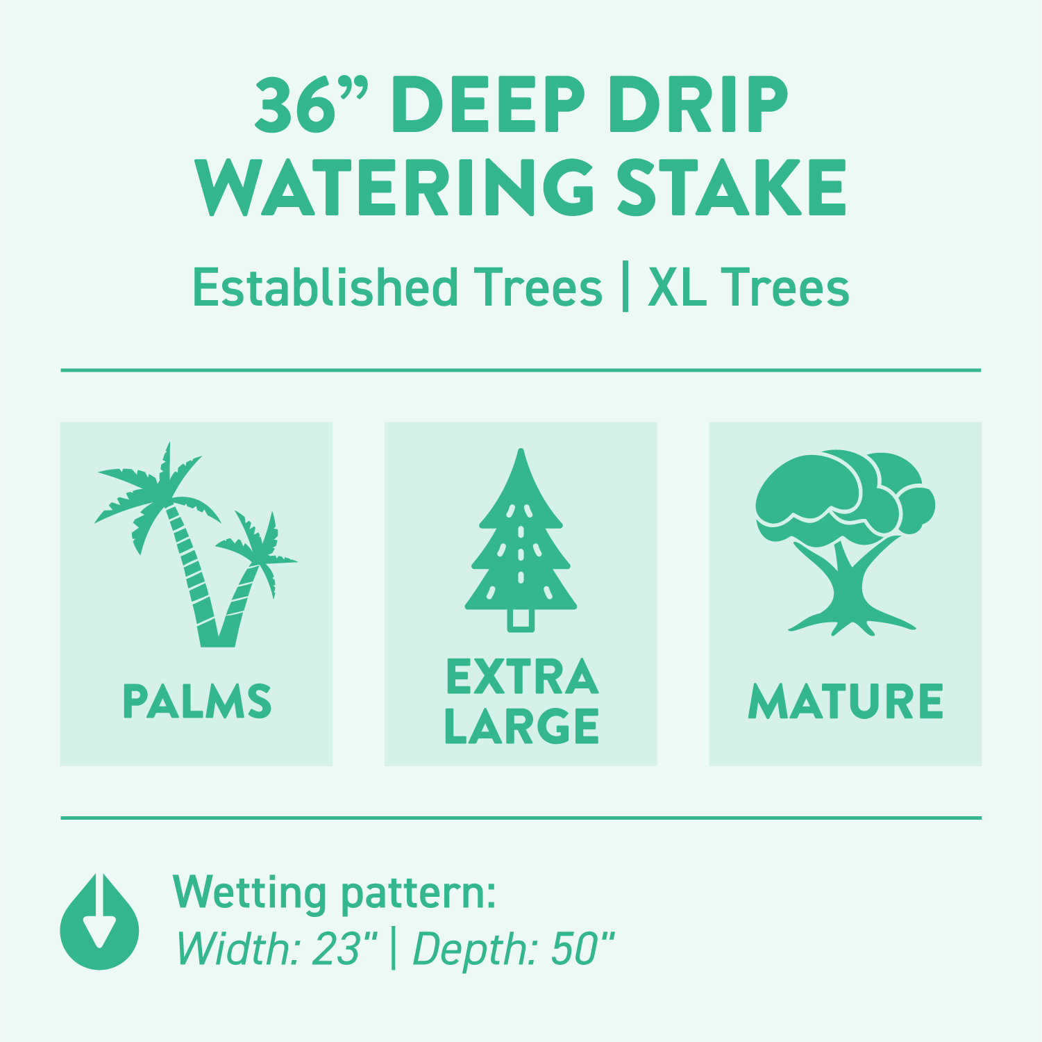 Deep Drip 36GKDD Drip-Irrigation-Tools-Acces - View #5