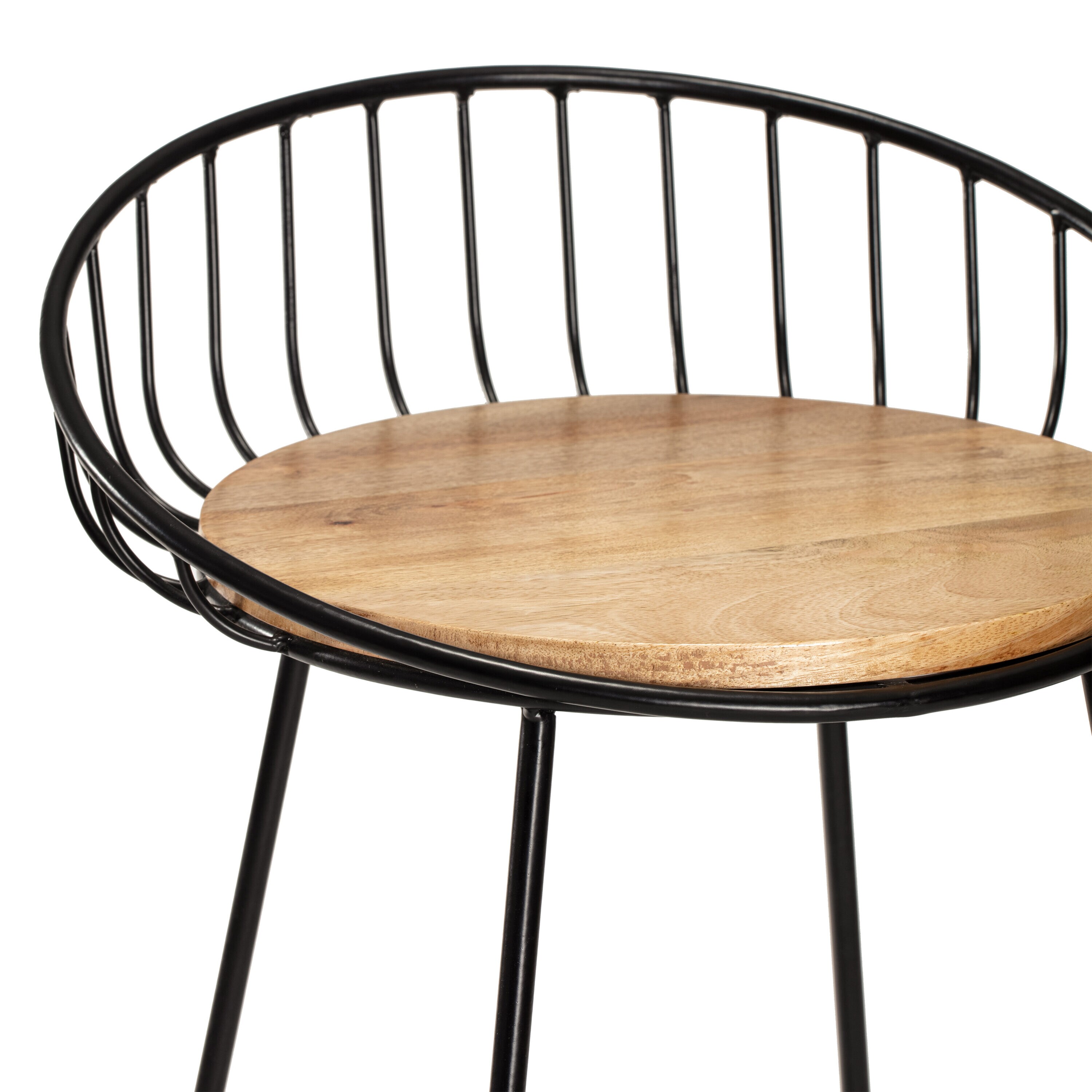 MH LONDON MH-BS-914 stools - View #7