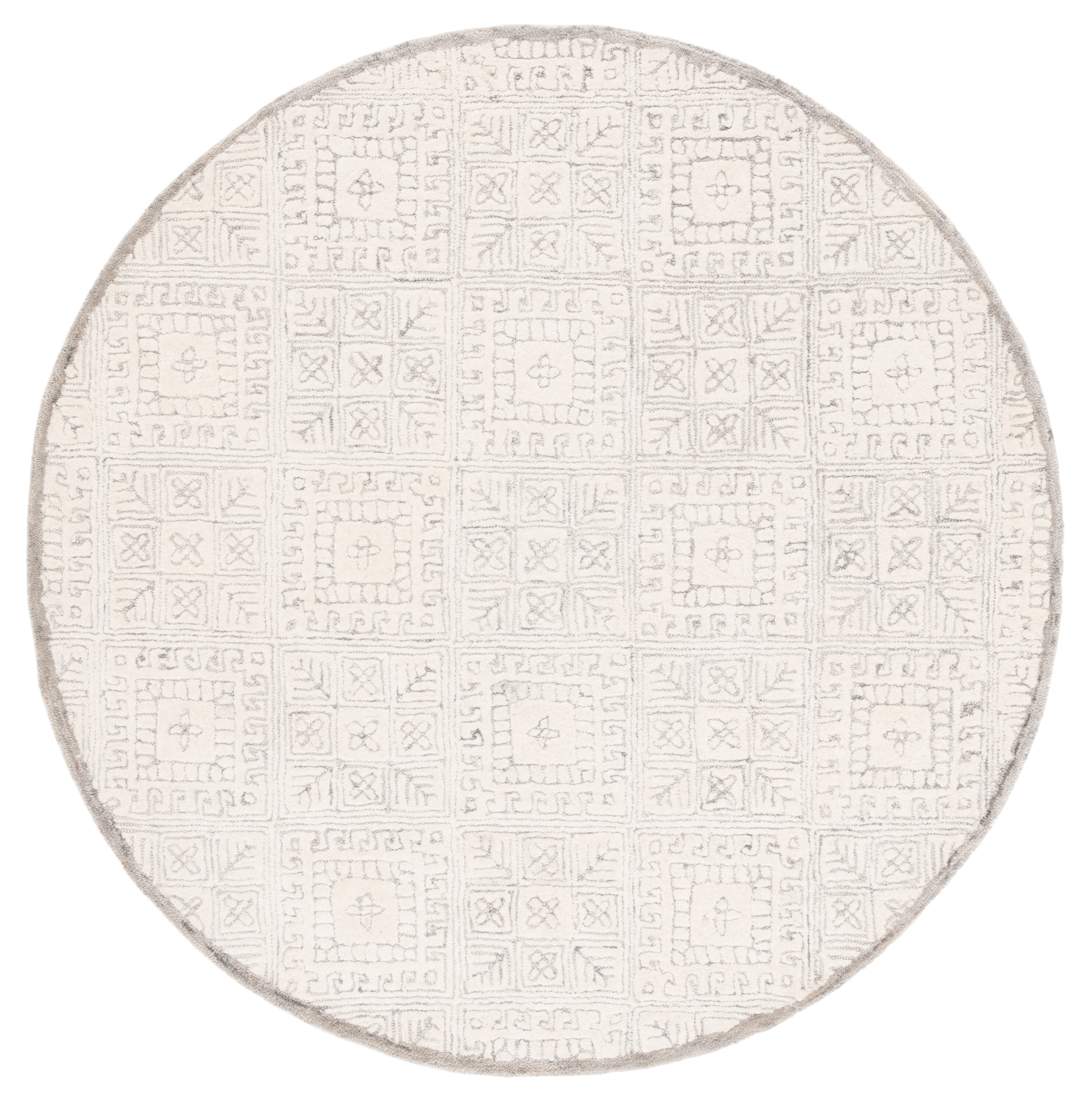 Safavieh GLM660F-6R rugs - View #2