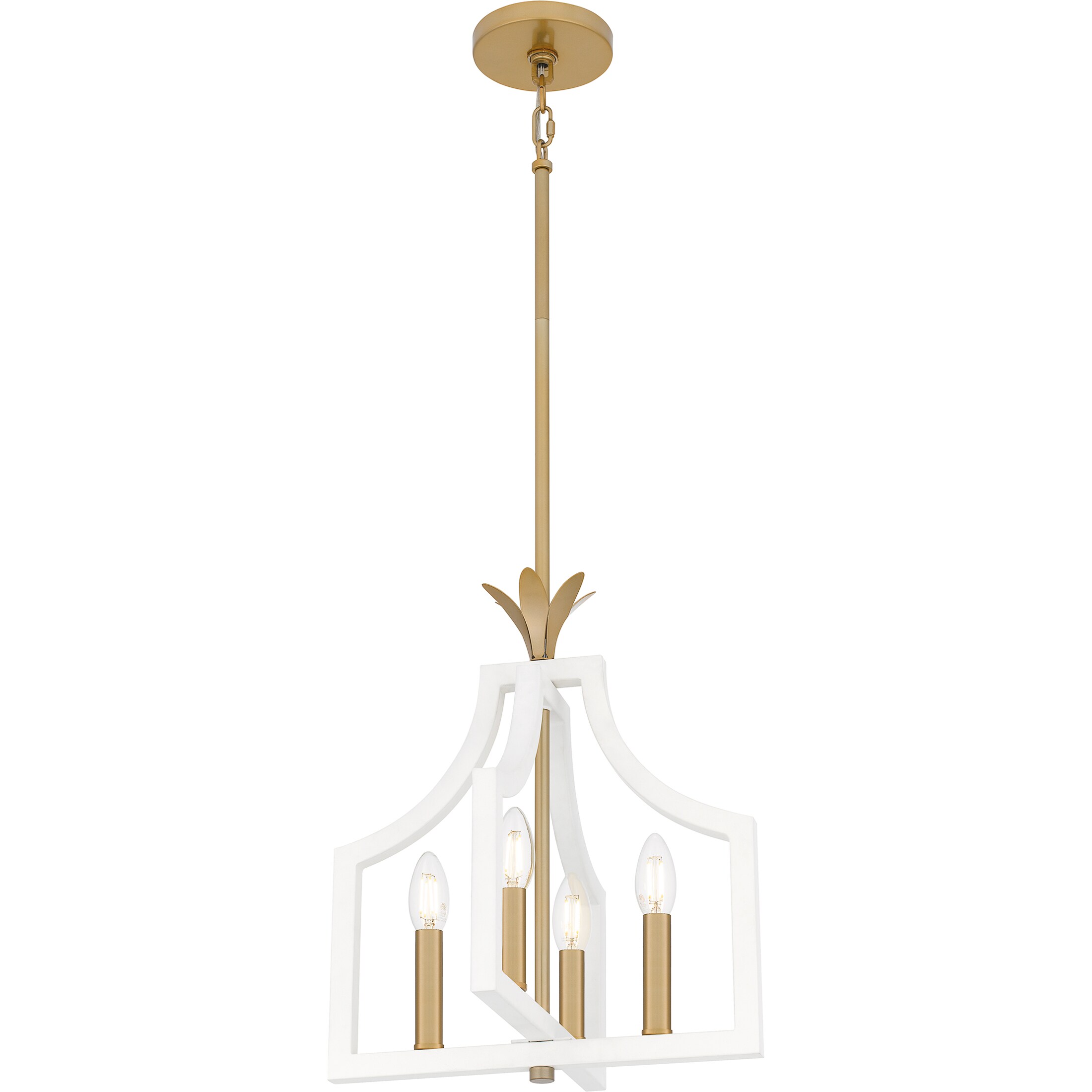 Quoizel DSL1814W Pendant-Lights - View #8