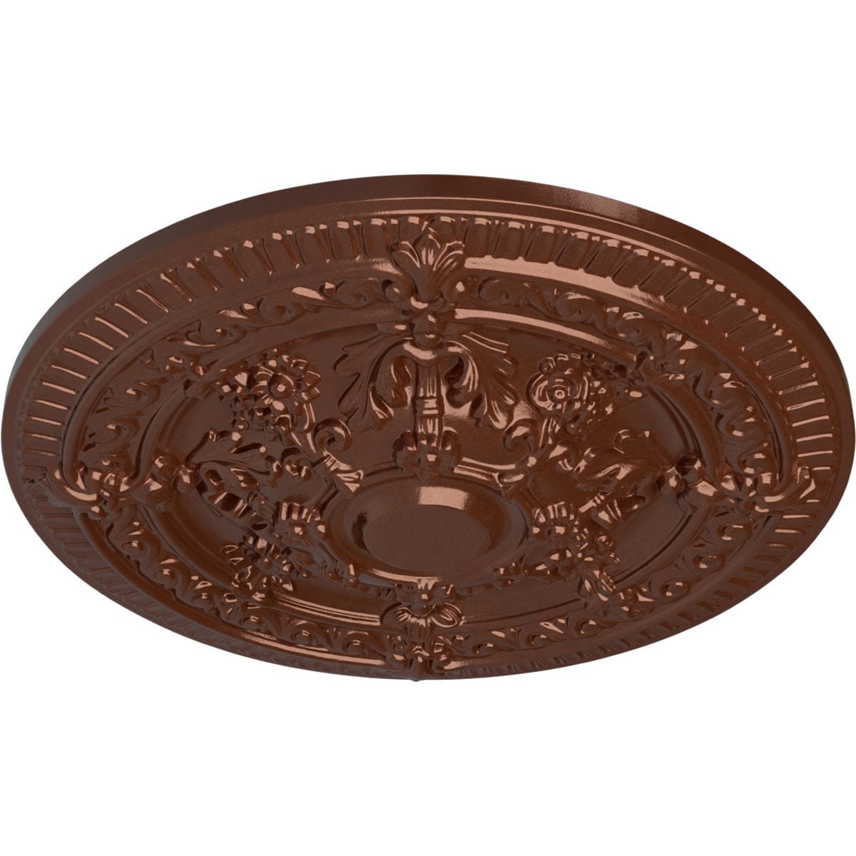 Ekena Millwork CM26VICPS Ceiling-Medallions - View #2
