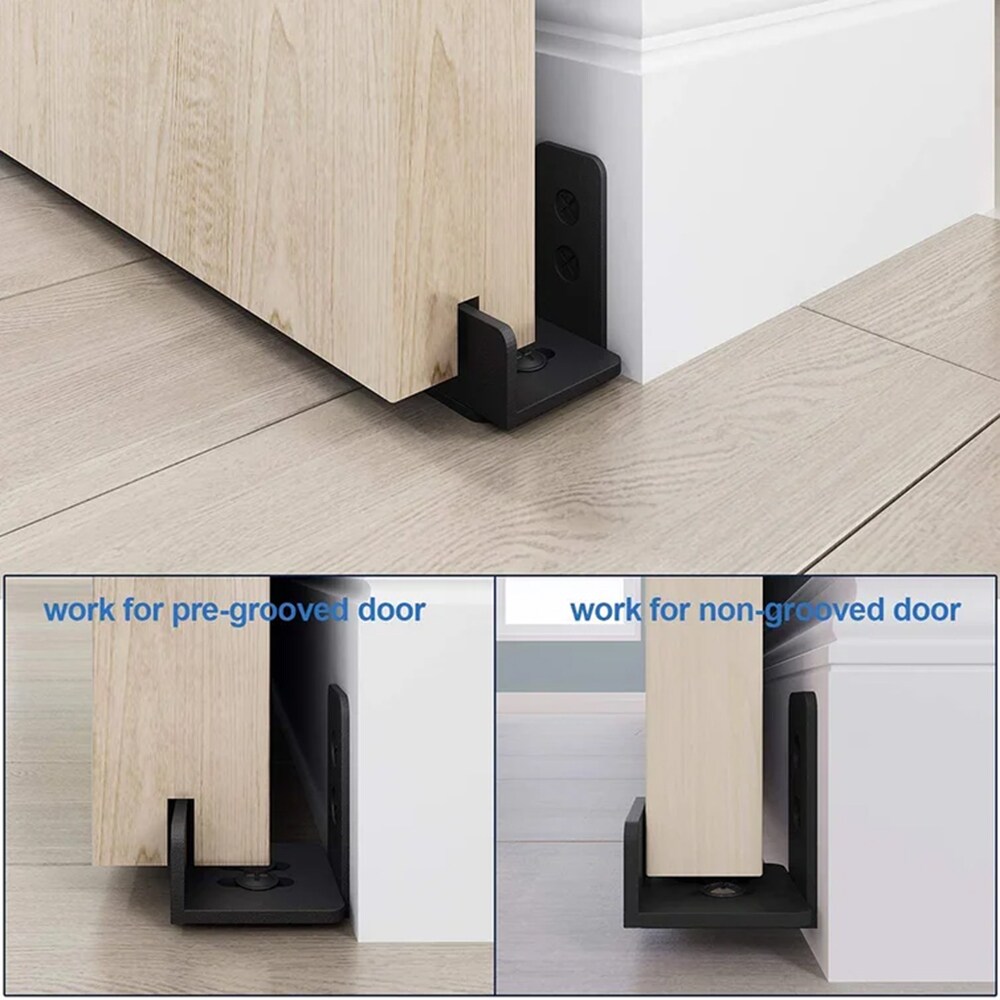 WINSOON GCM5160X2 Barn-Door-Roller-Kits - View #5