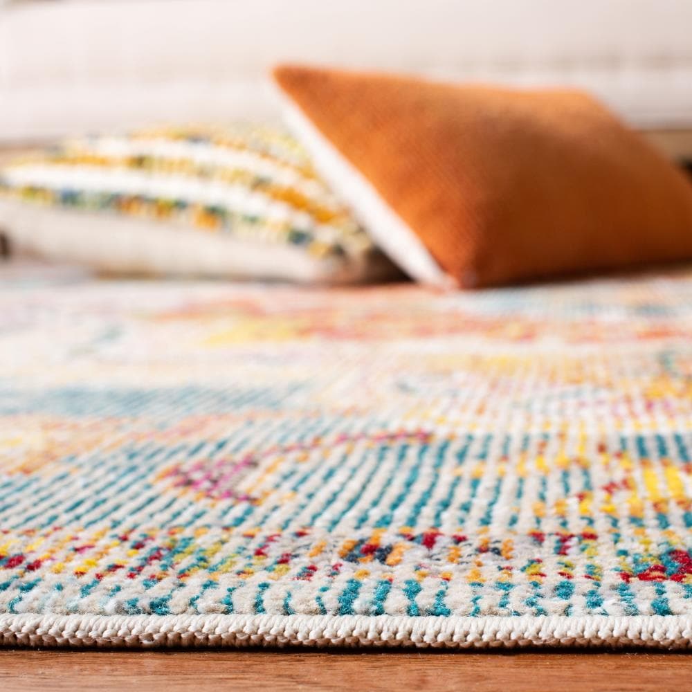 Safavieh CRS501K-8 rugs - View #6
