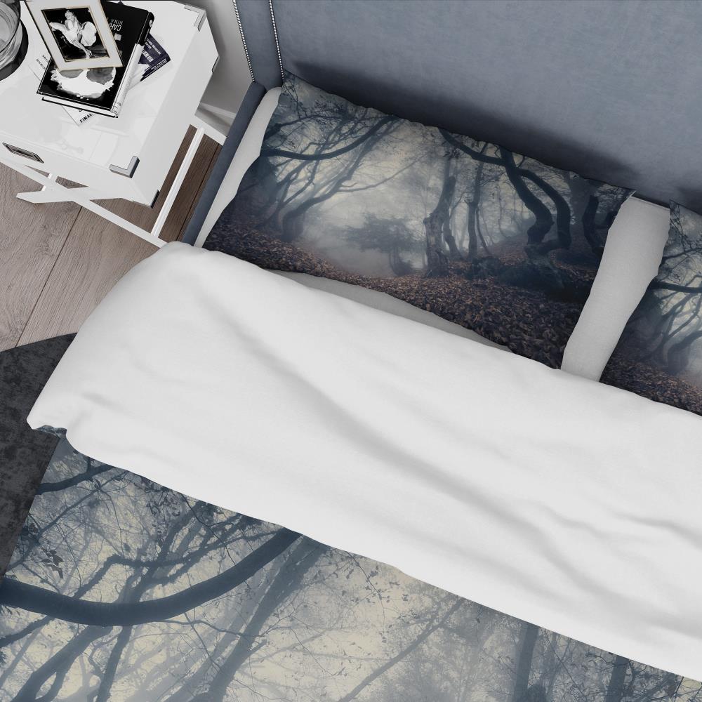 Designart BED8468-T bedding - View #4