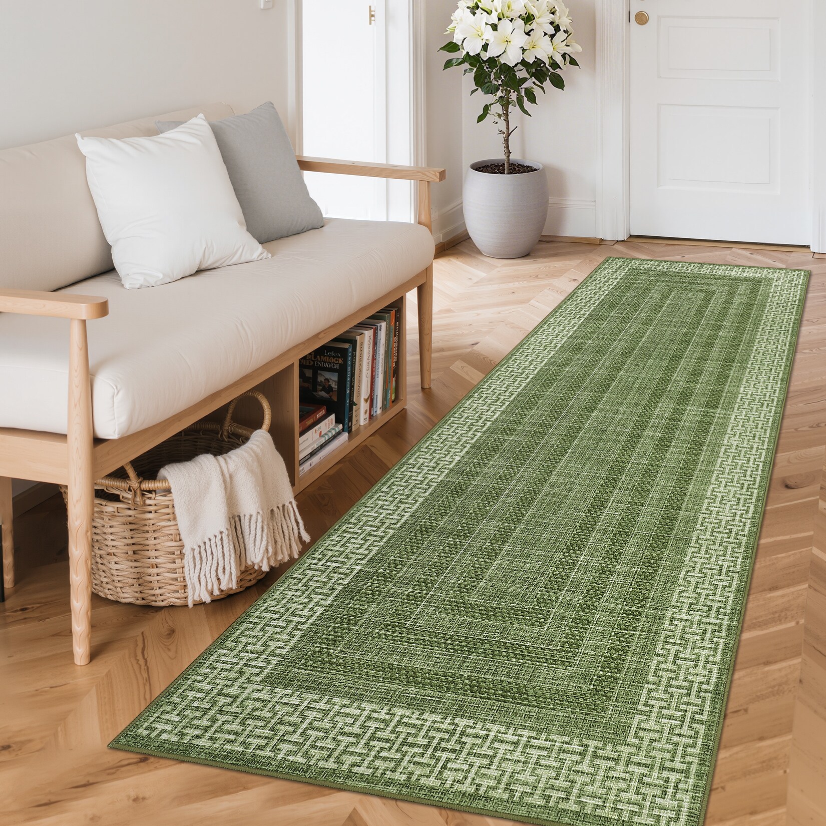 Assile XH260819178 rugs - View #3