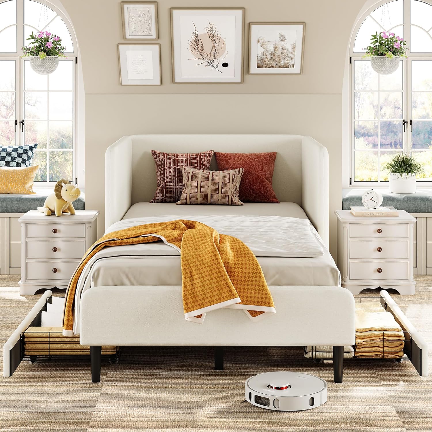 Likimio USAN1061532 beds - View #8