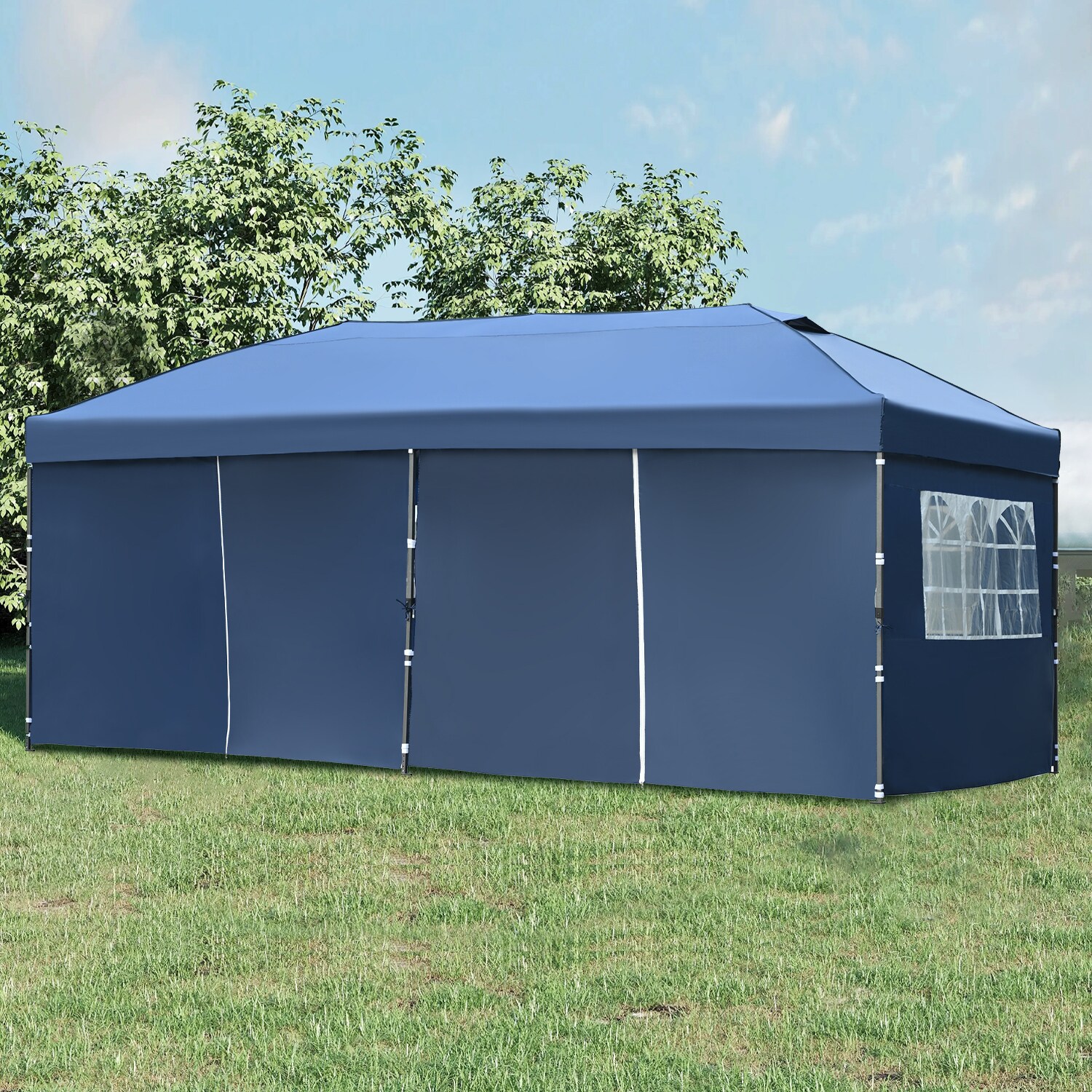 Topcraft TCGZB32 Canopies-Sl - View #3