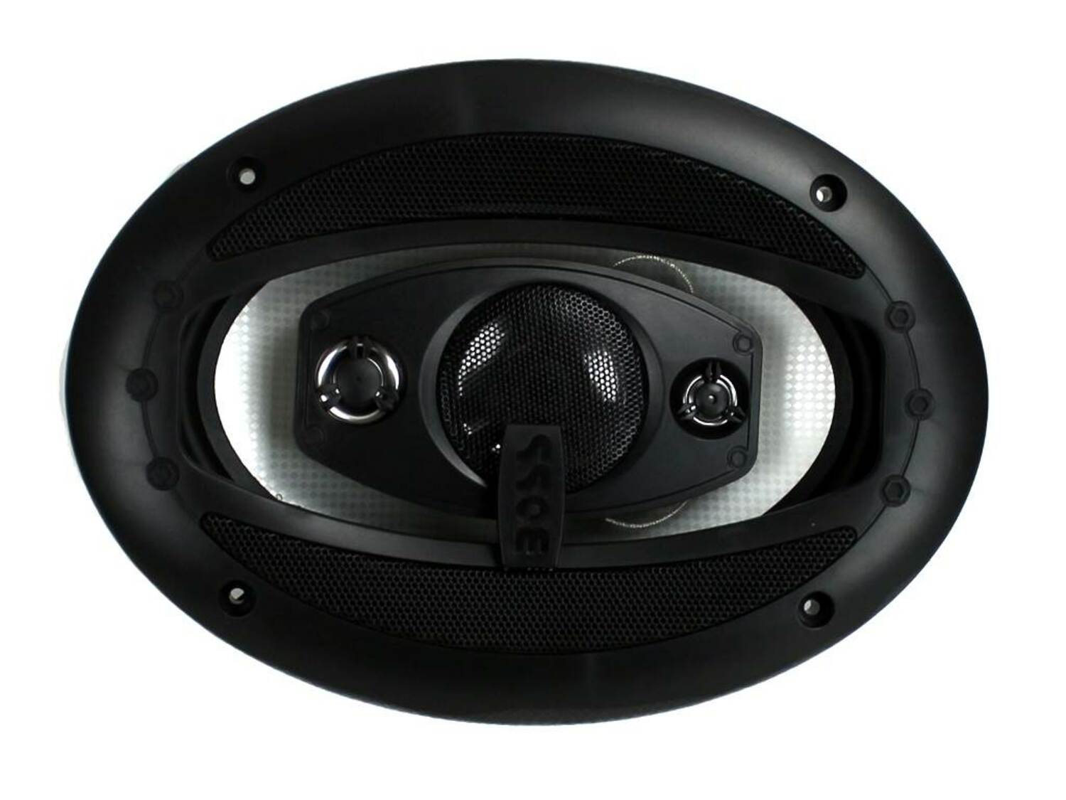 Boss Audio Systems 75906 Mobile-Audio - View #3