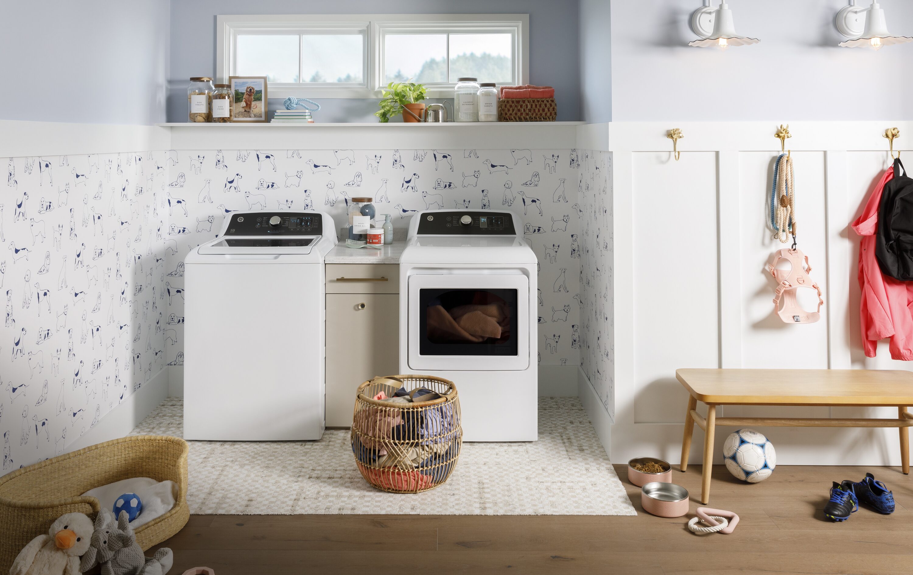 GE GTW585BSVWS Tl-Wash - View #17