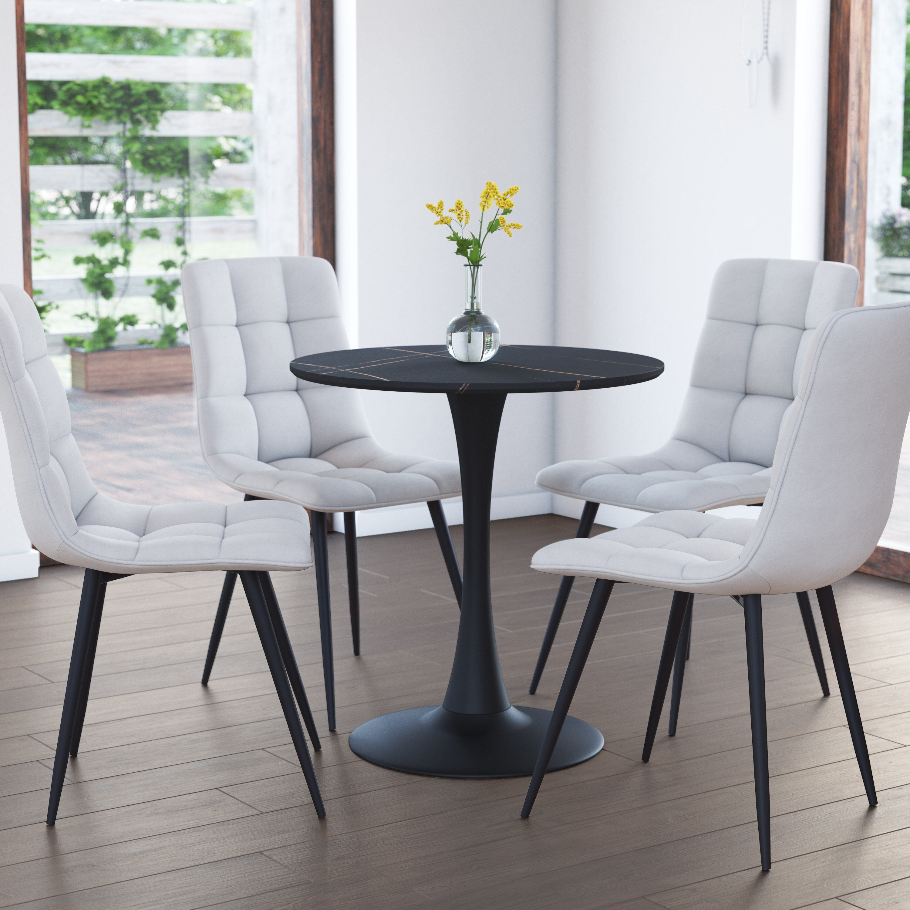 CorLiving DDW-500-T Dining-Tables - View #2