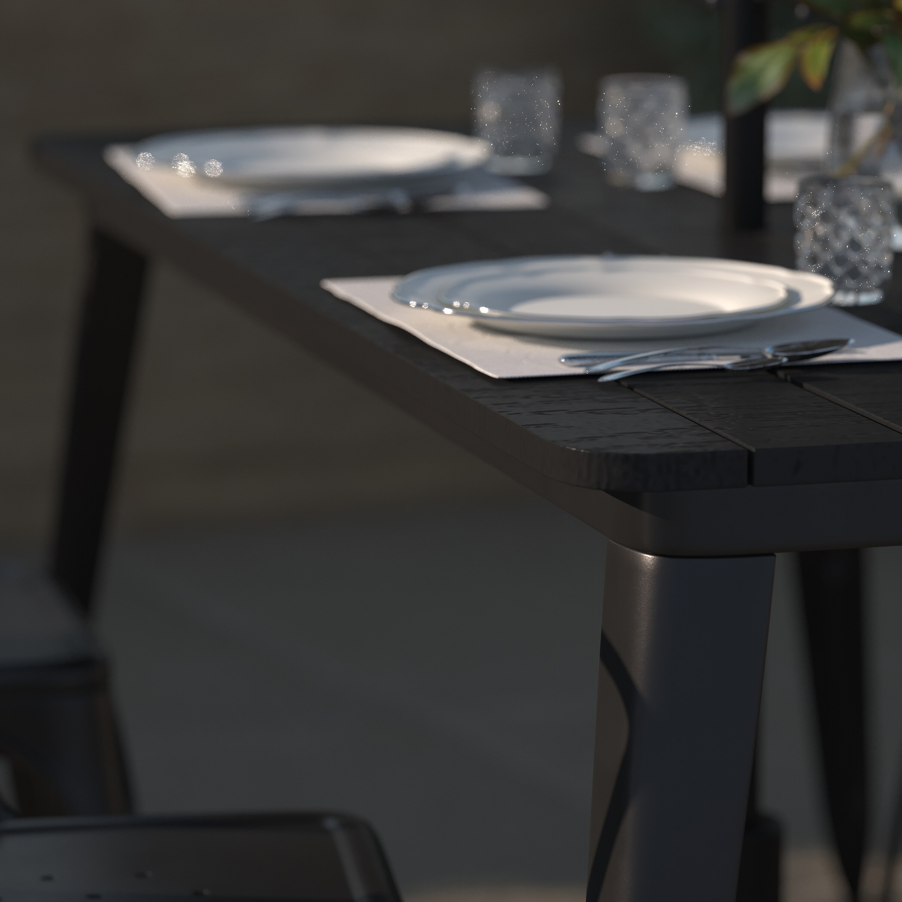 Taylor & Logan 196861109416 Dining-Tables - View #5