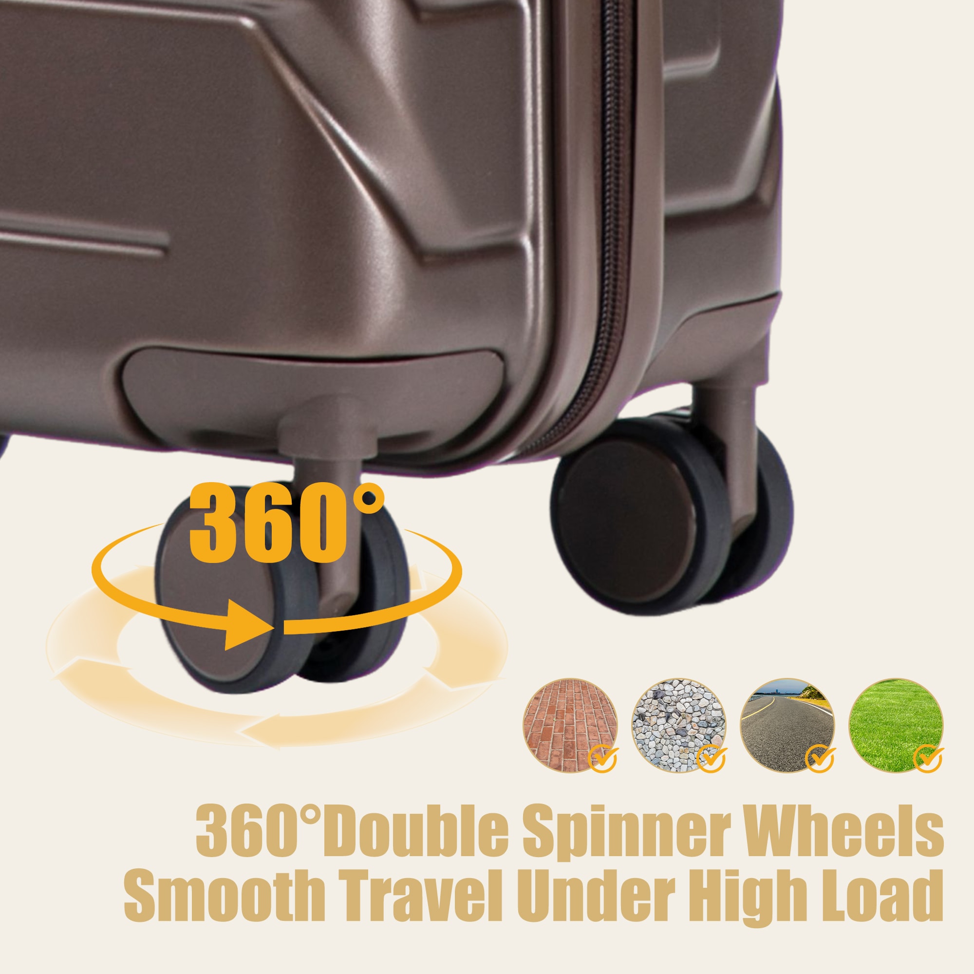KTMBDW W2787P500233 Luggage-And-Luggage-Sets - View #4