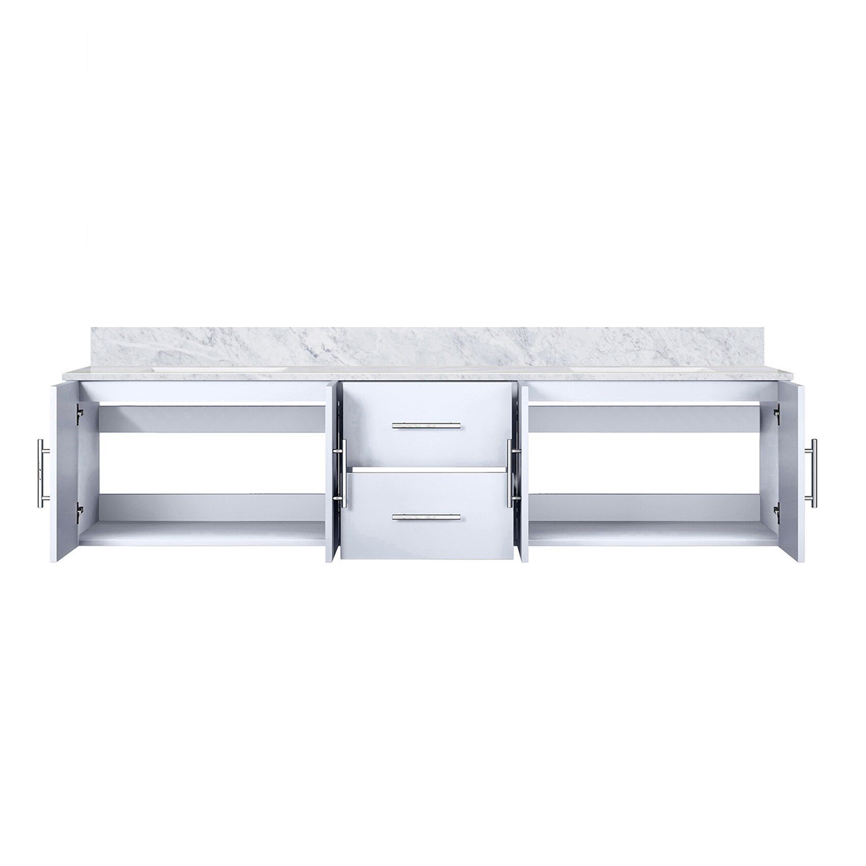 Lexora LG192280DMDS000 Bath-Vanity-Combo - View #3