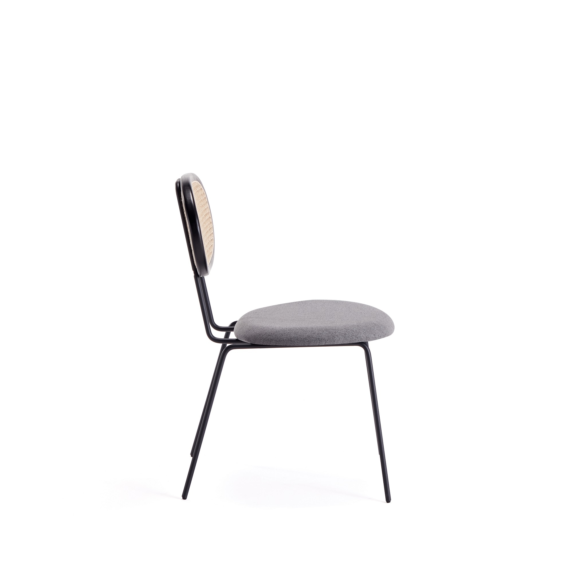 Manhattan Comfort DCCA06-GY Dining-Chairs - View #5