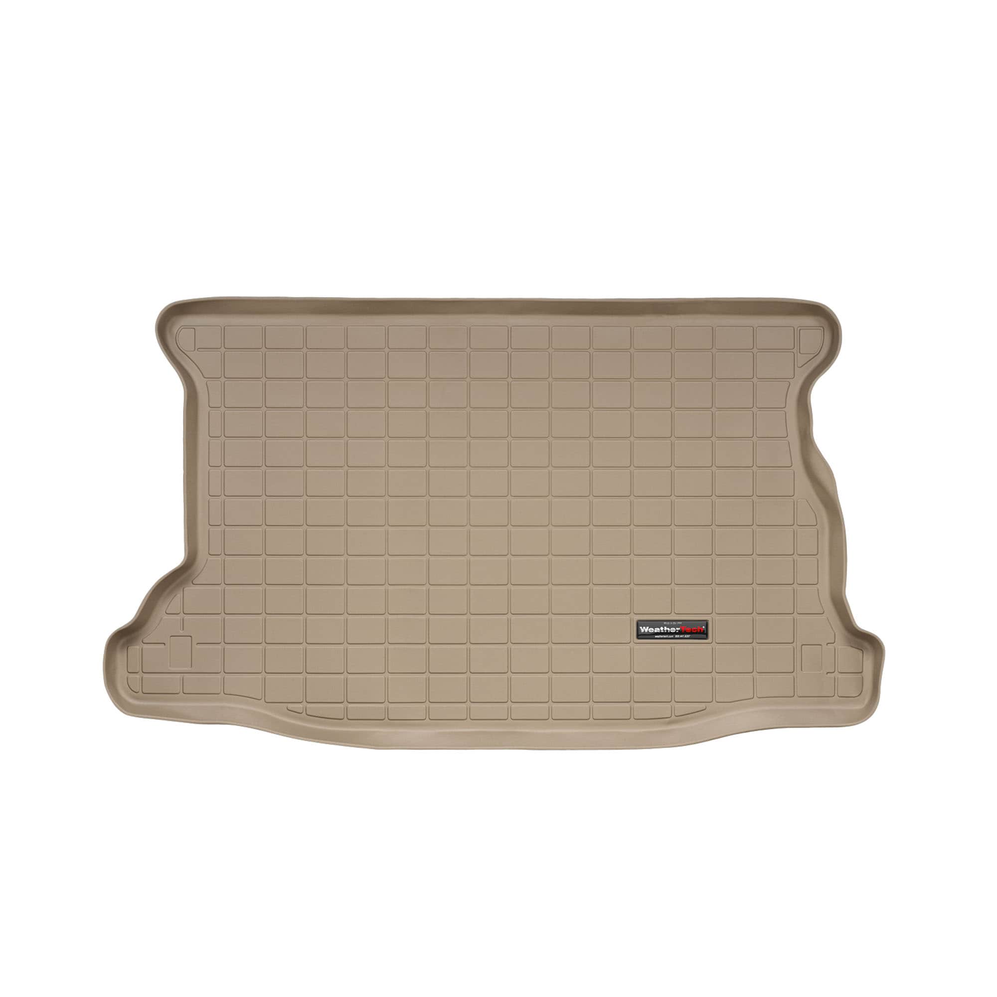 WeatherTech 41367 Cargo/Trunk liner for Car