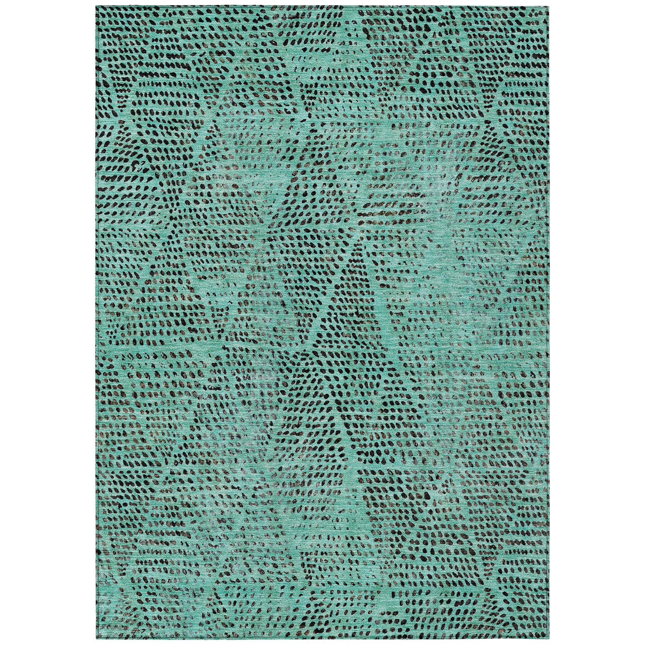 Addison Rugs ACN591TE5X8 rugs - View #2