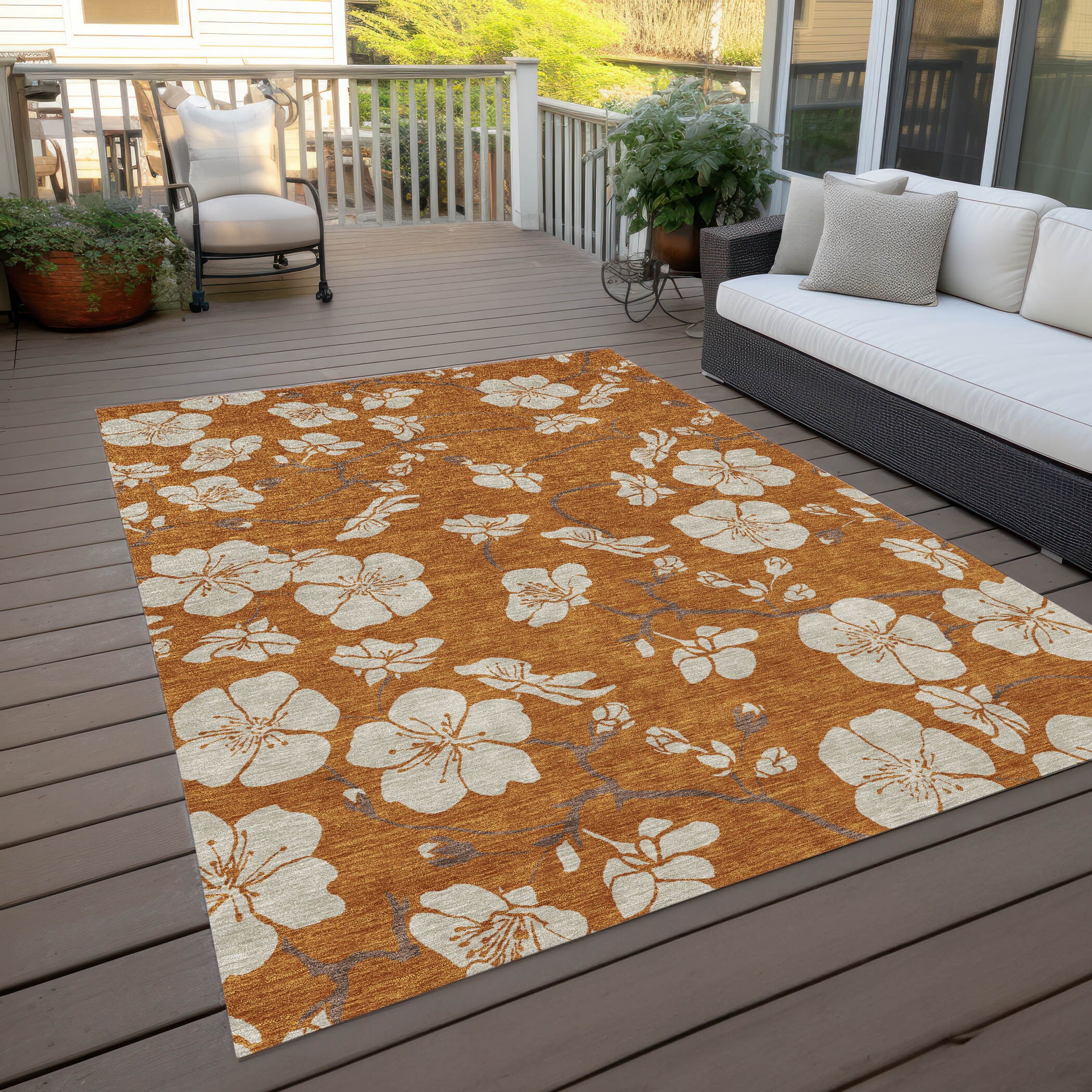 Addison Rugs ACN1032PK3X5 rugs - View #8