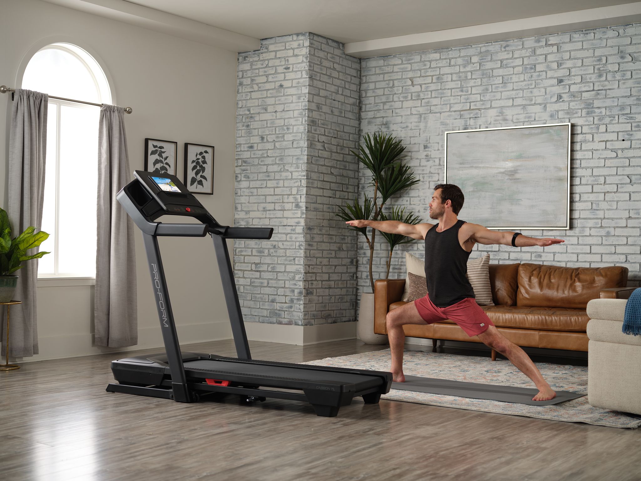 ProForm PFTL79925 treadmills - View #8