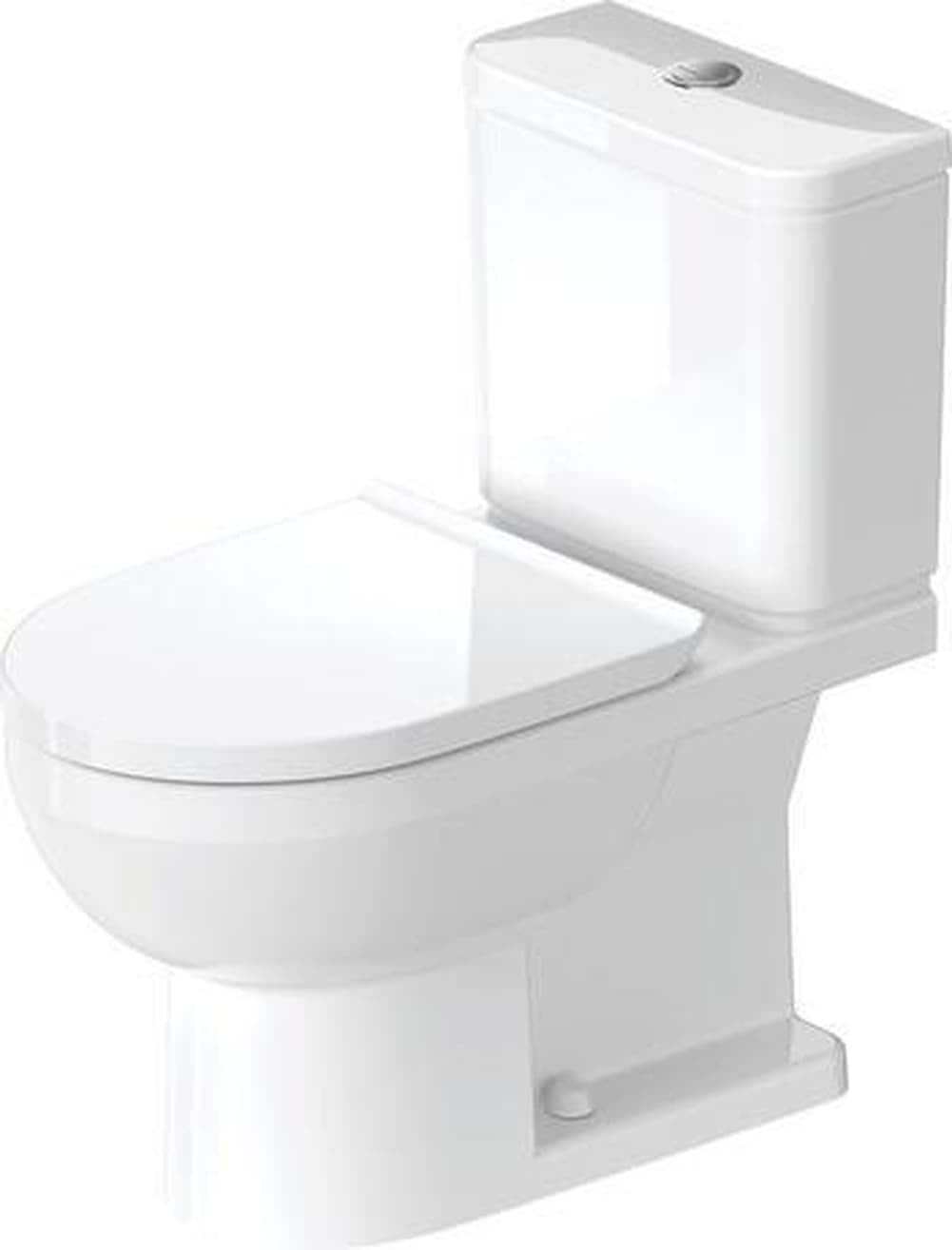 Duravit 09416000U2 Toilet-Tanks - View #2