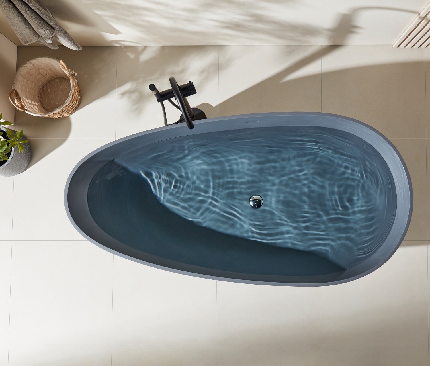 Dimakai DK-1005-6733CM bathtubs - View #5