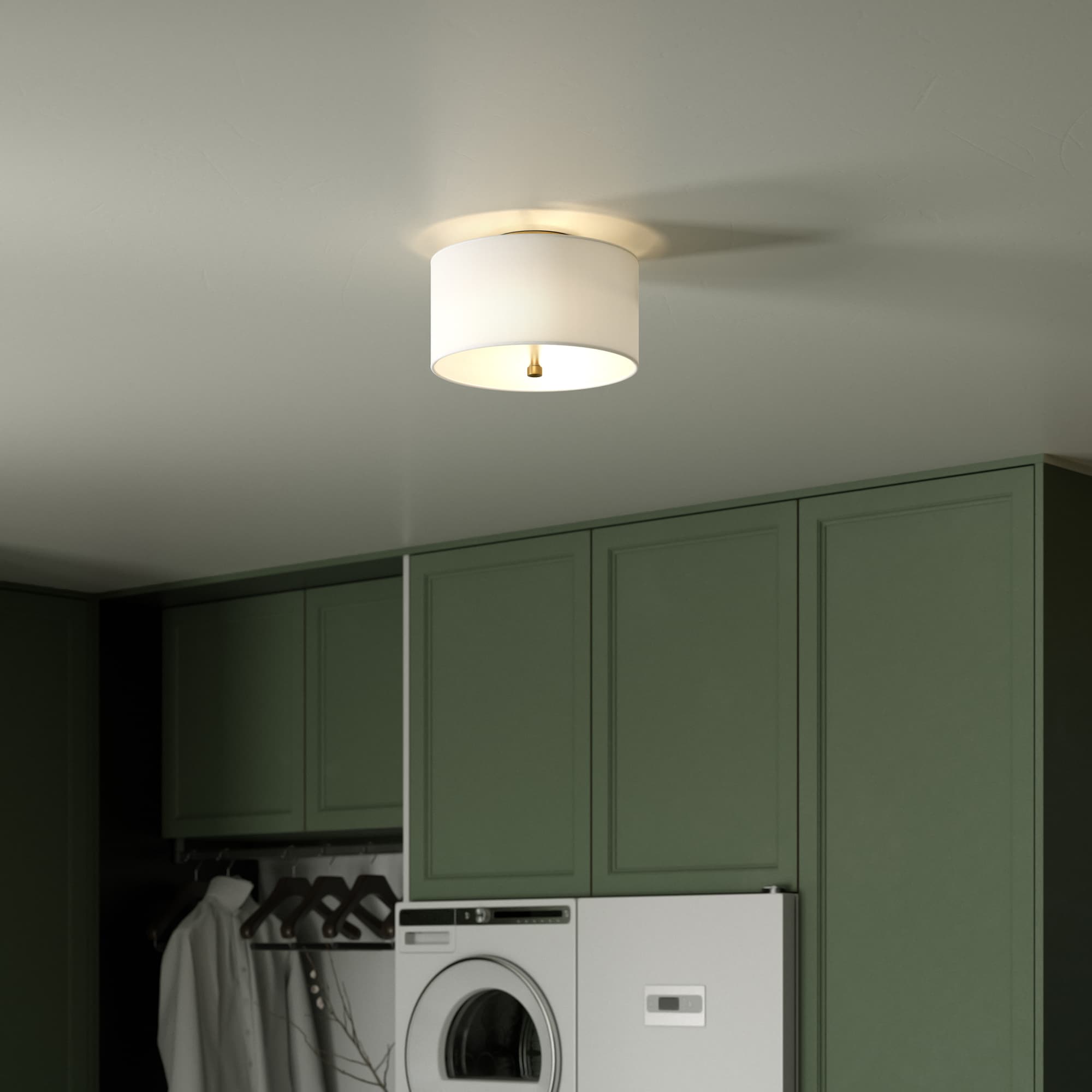Hailey Home SF1505 flushmounts - View #8