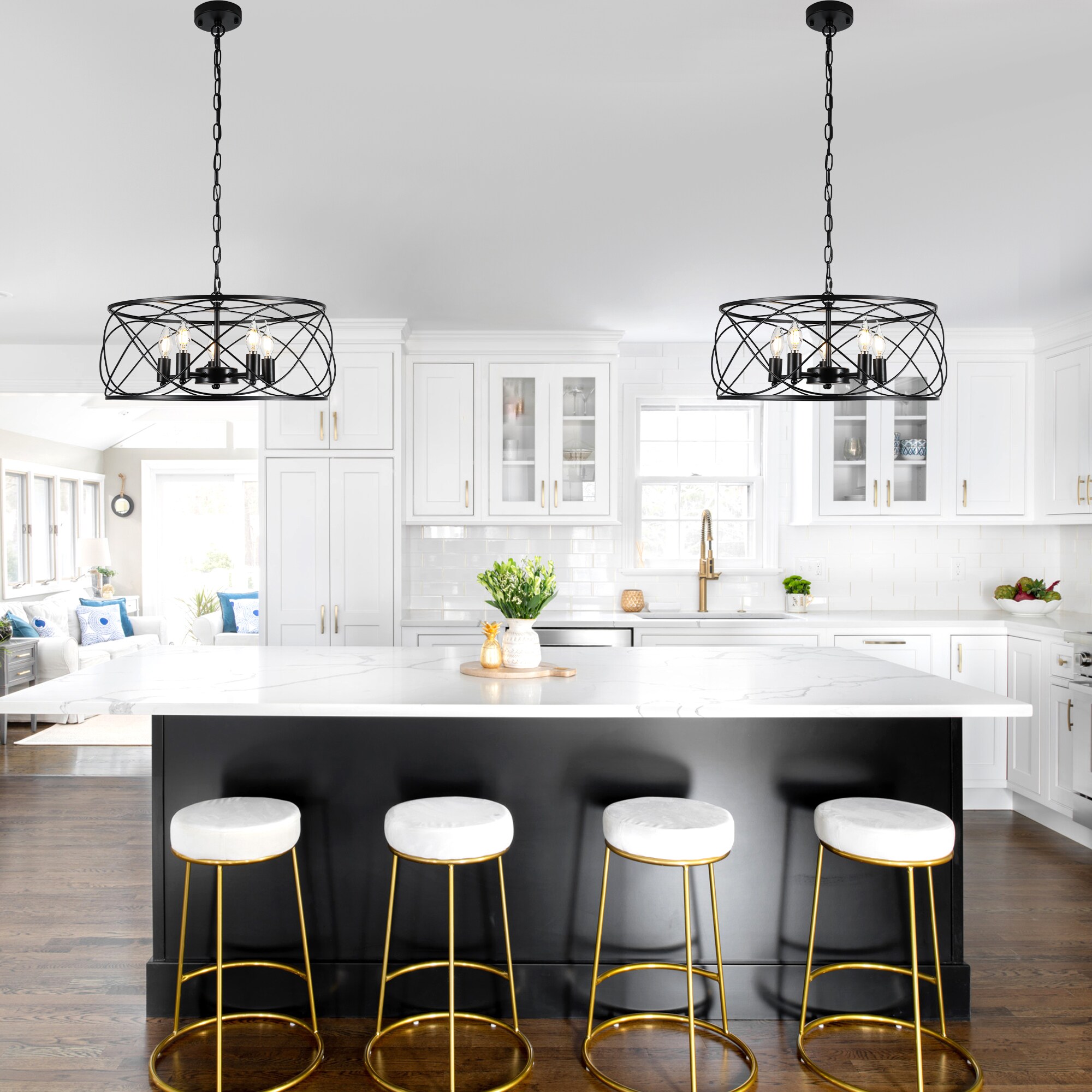Oaks Decor BD4076OKEL-B b090015 - View #4