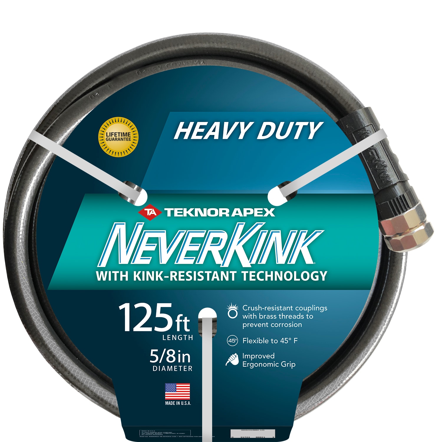 NeverKink 8882-125