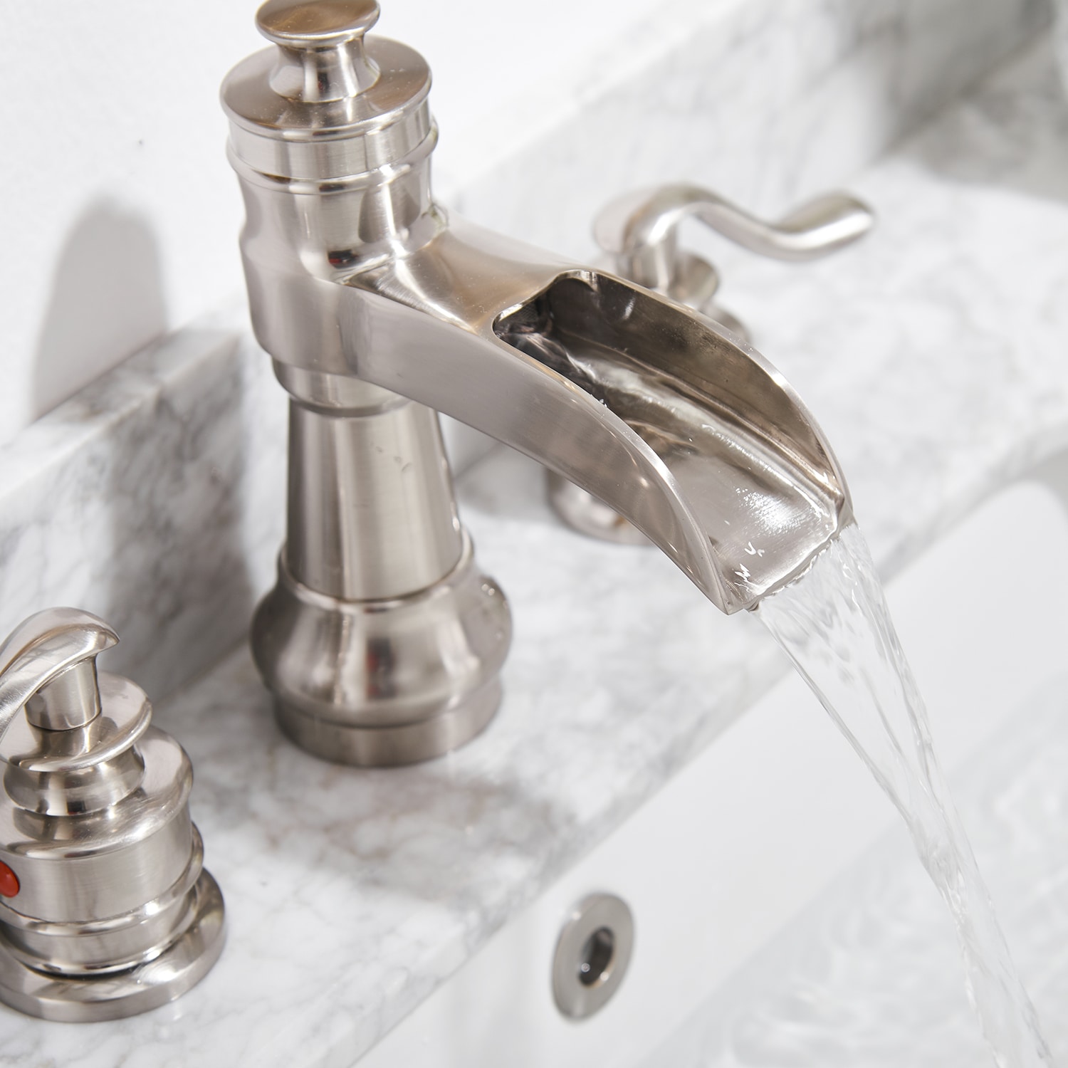 Clihome CL-MS914-MB Lavatory-Faucets - View #7