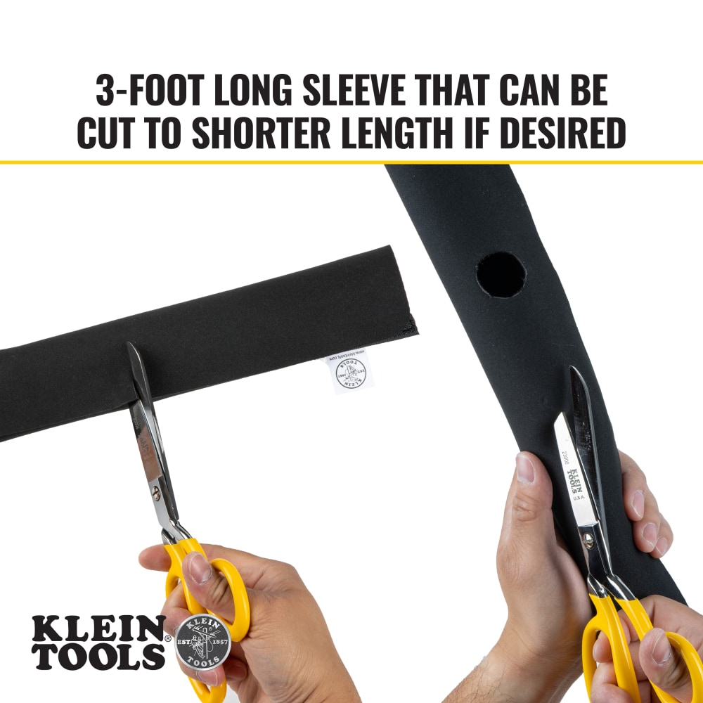 Klein Tools 450320 Cord-Surface-Raceway - View #4