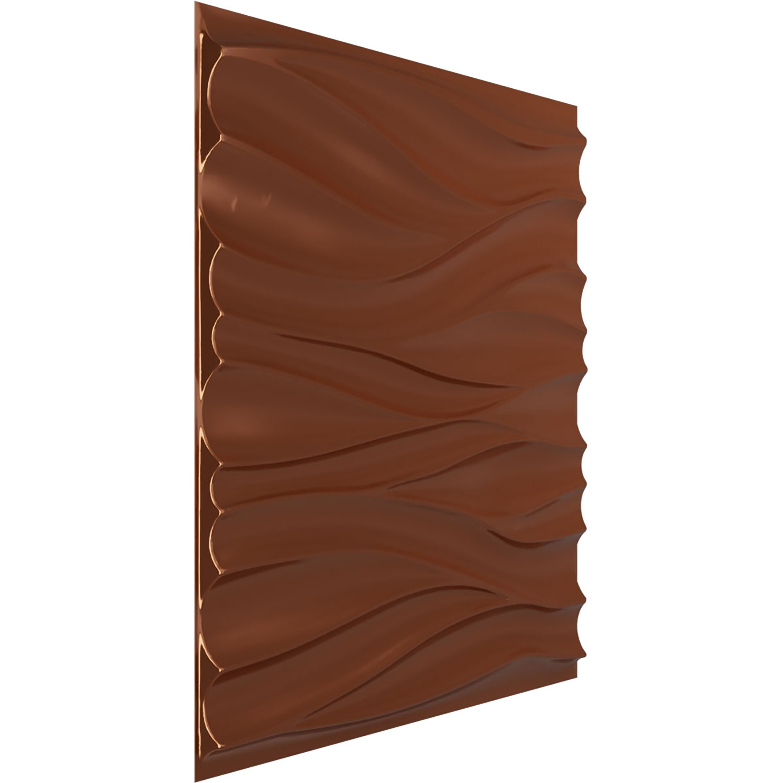 Ekena Millwork WP20X20RPBCO Wall-Panels - View #2