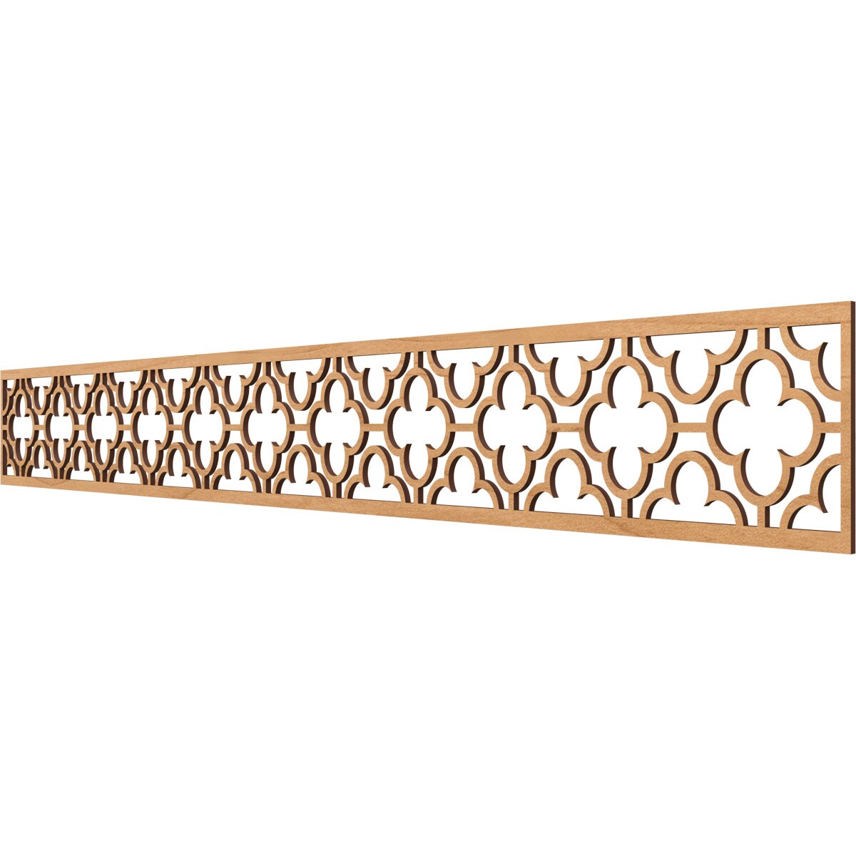 Ekena Millwork MLDA06X46CHIMA Wall-Panel-Moulding - View #5