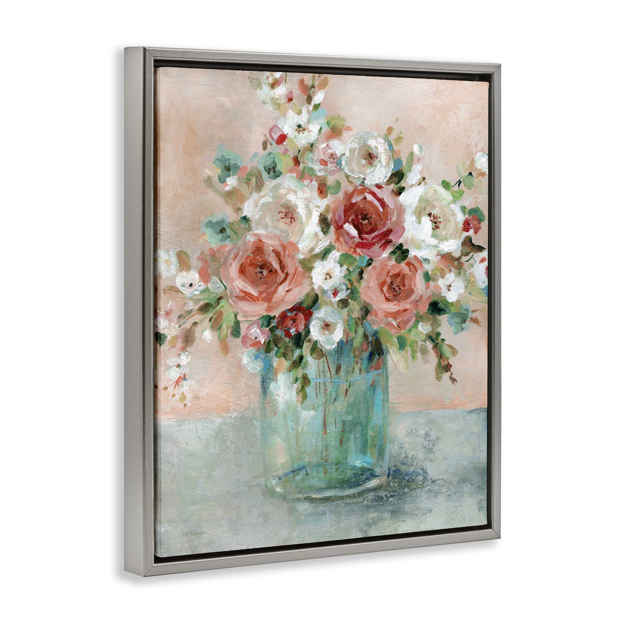 Stupell Industries BS-263-FFL-16X20 Wall-Art - View #2
