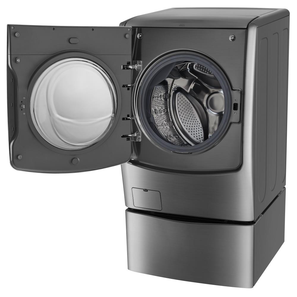 LG WM5000HVA m080105 - View #9