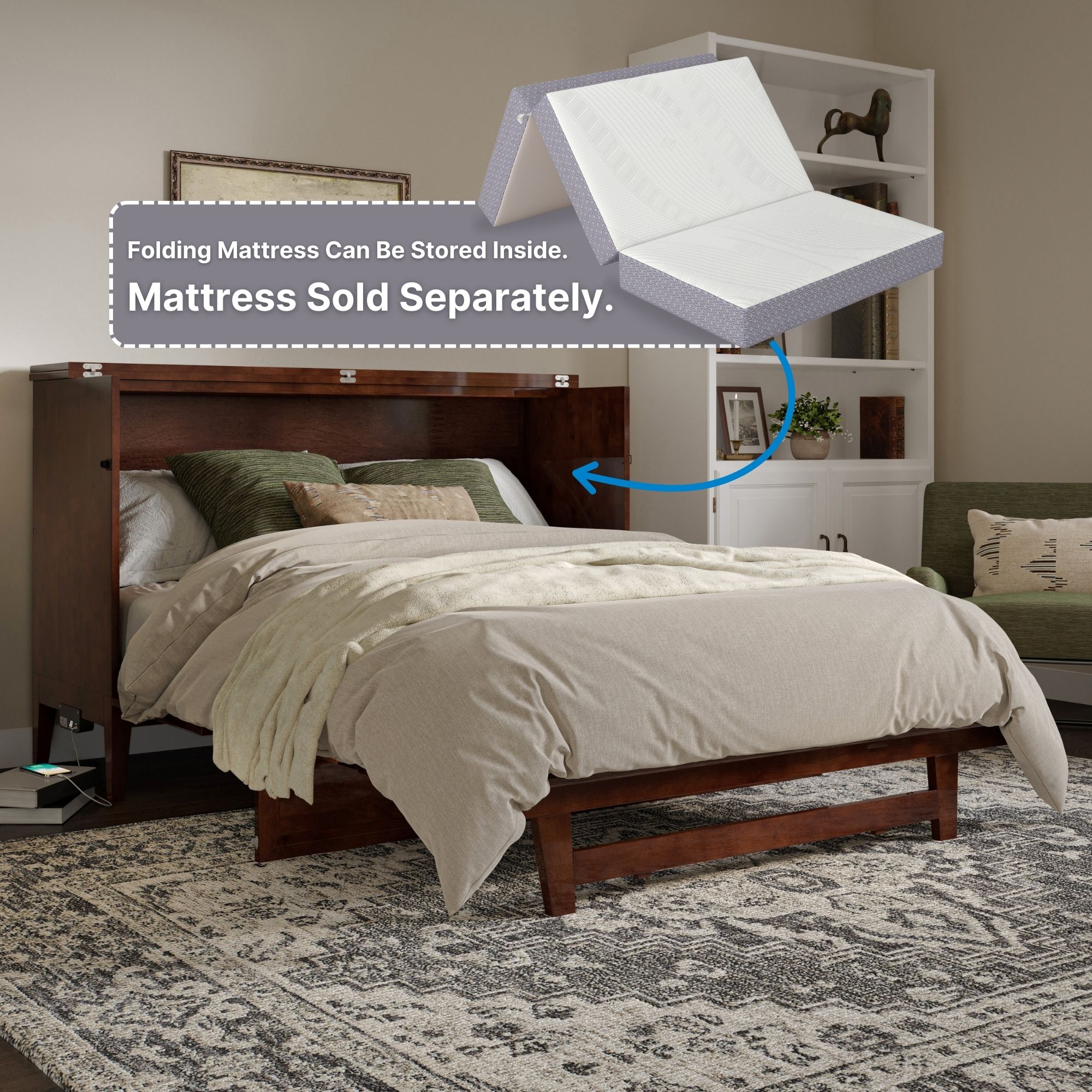 AFI AC774104 beds - View #15