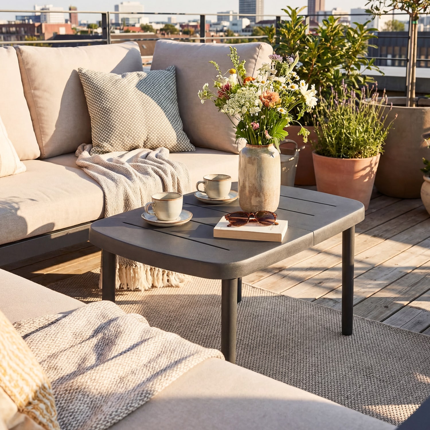 Mondawe MOID21A00015776 Patio-Tables - View #2