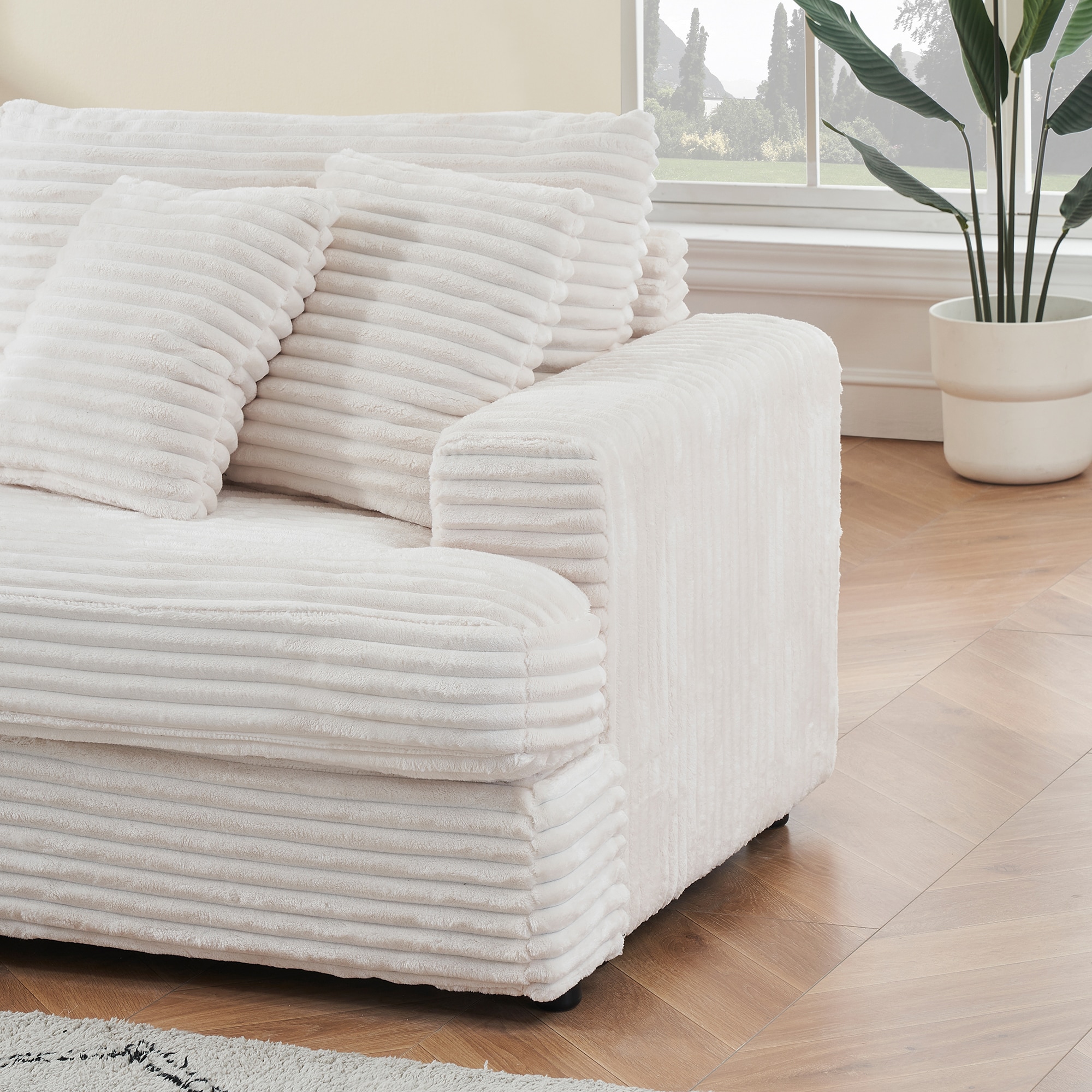 Bybafun YC5200068 Sofas-Loveseats - View #7