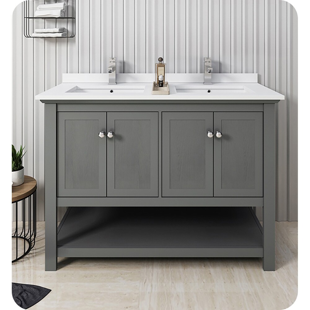 Fresca FCB2348VG-D vanities - View #5
