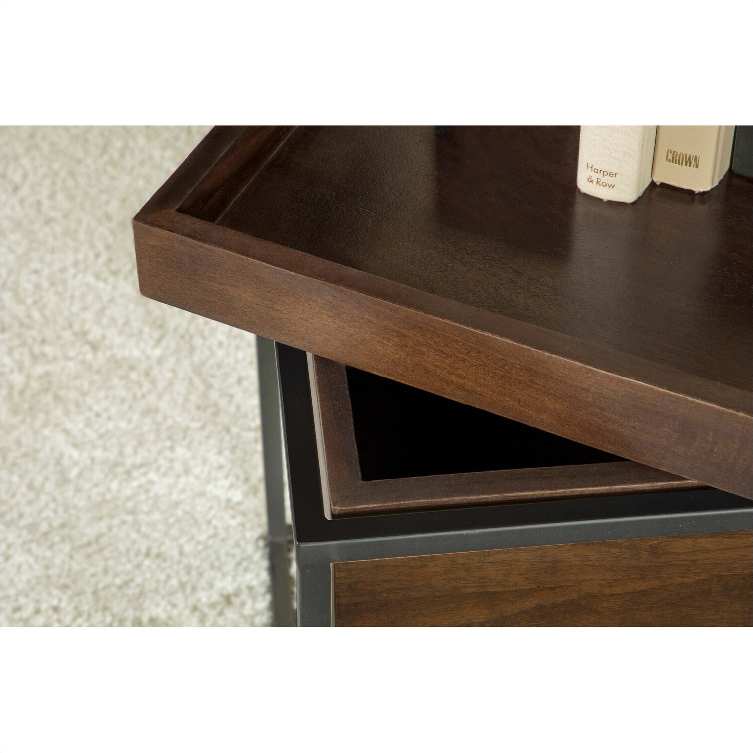Watnature ZZKPHSF34NCE Dining-Tables - View #4