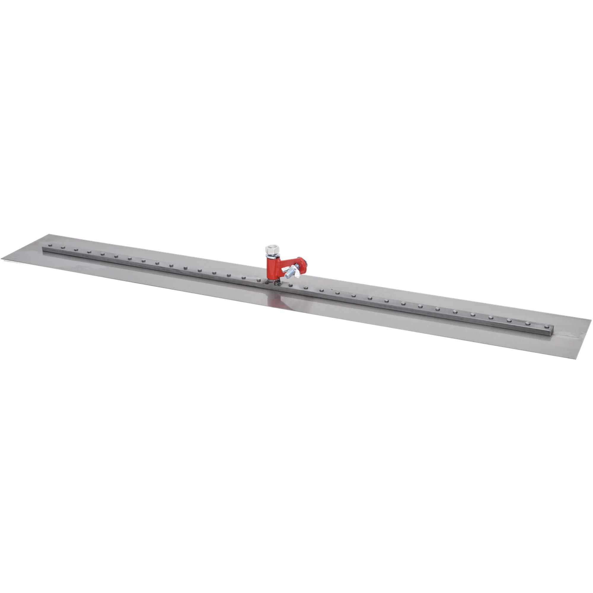 Marshalltown FR36 Concrete-Trowels - View #2