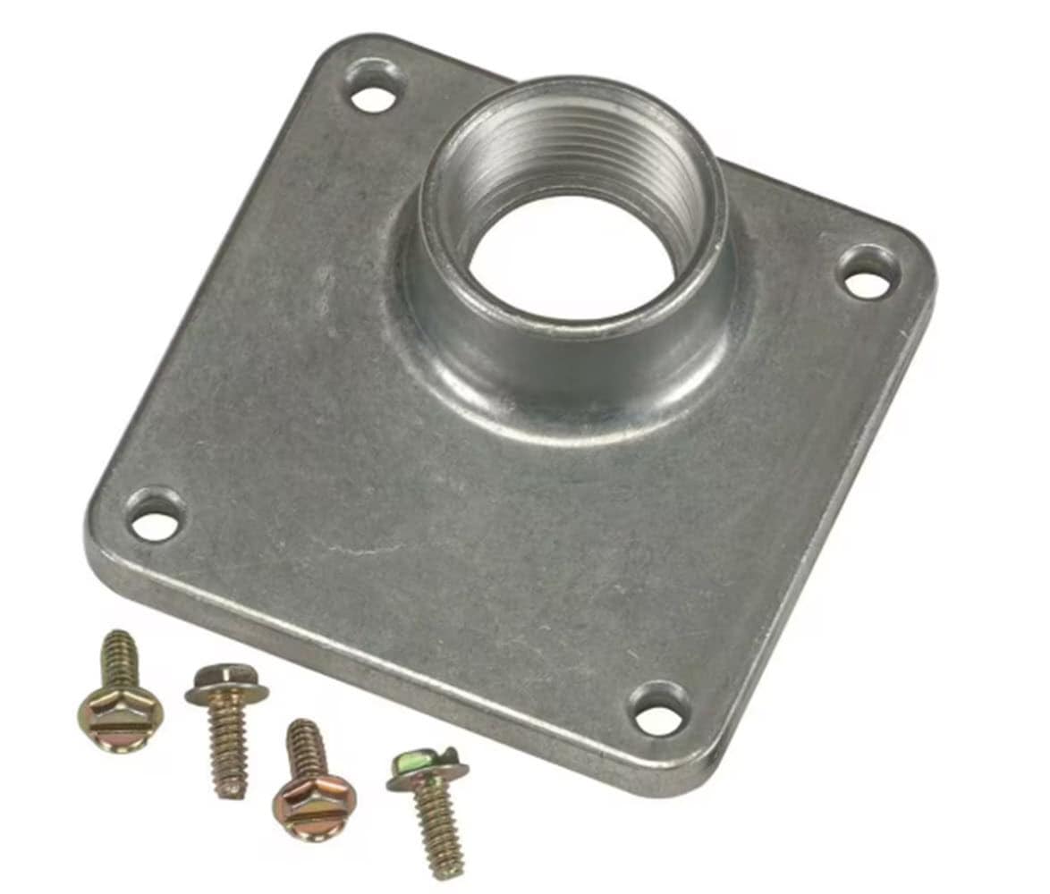 GE TC100P 1-in Hub