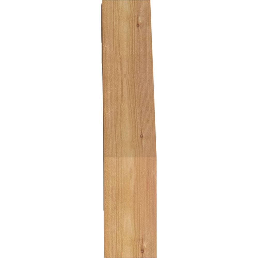 Ekena Millwork BRC04X10X18OLY00SWR braces - View #4