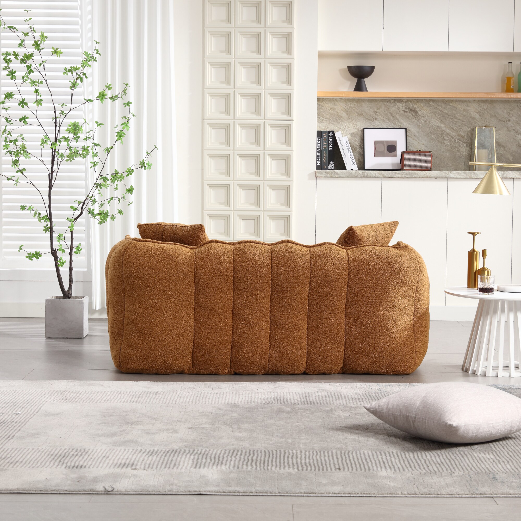 Bybafun YD2700019 Bean-Bag-Chairs - View #11