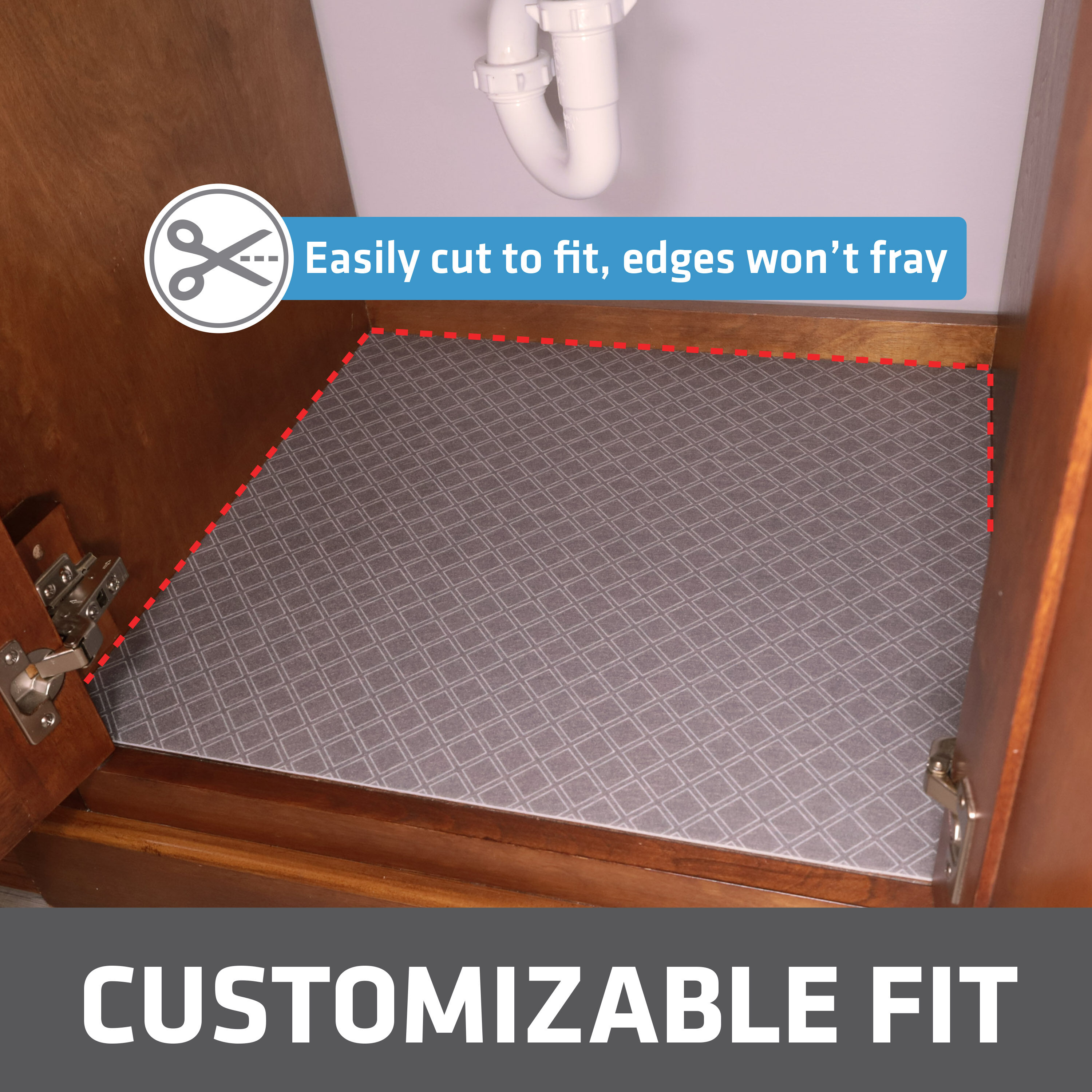 Drymate USM2429TDSPB Shelf-Liner - View #3