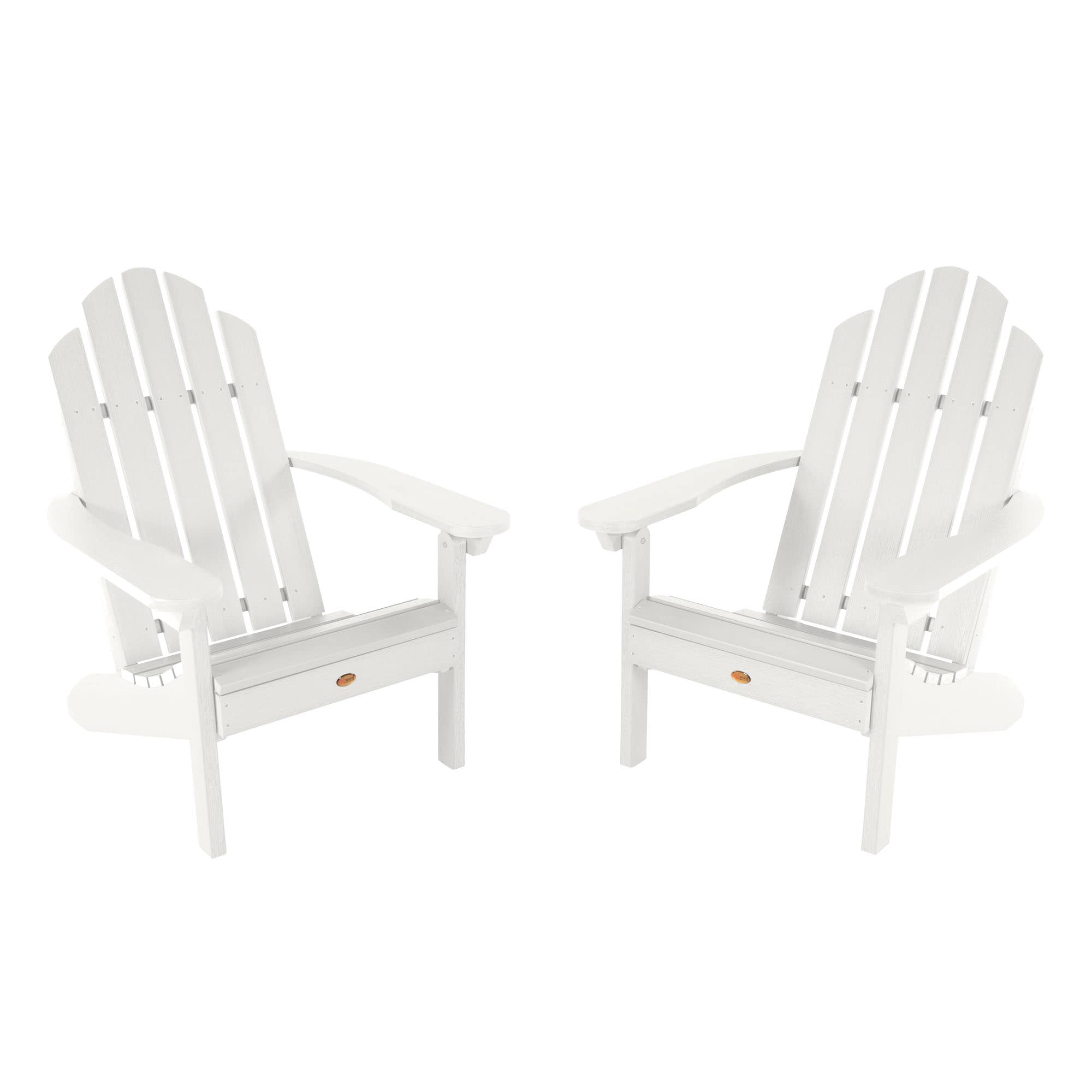 highwood AD-KITCLAS10-WHE Patio-Chairs - View #2