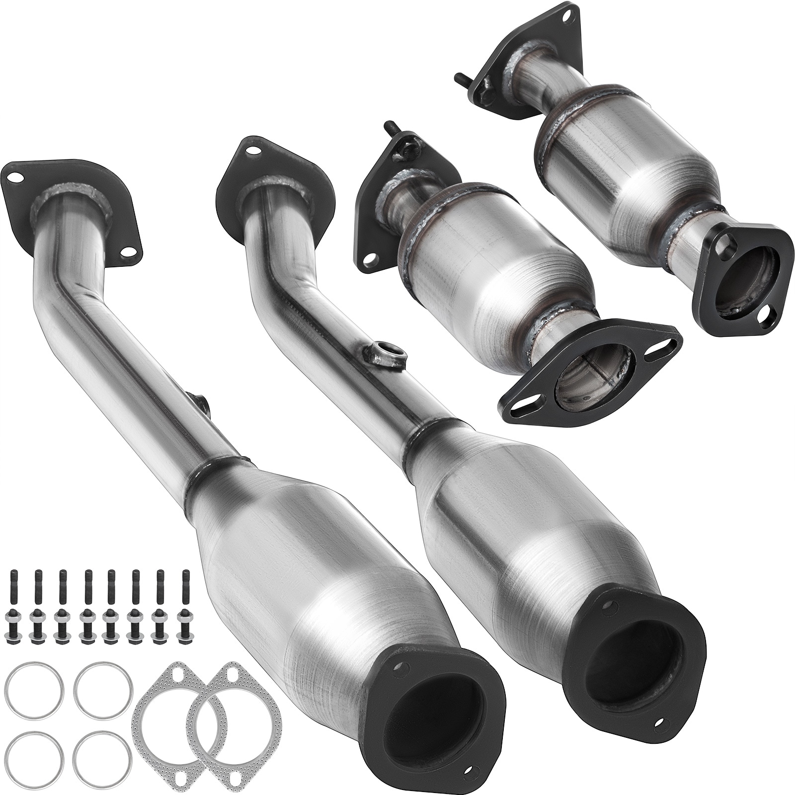 VEVOR CHZHQNSZY2005RPTHV0 Automotive Tool set